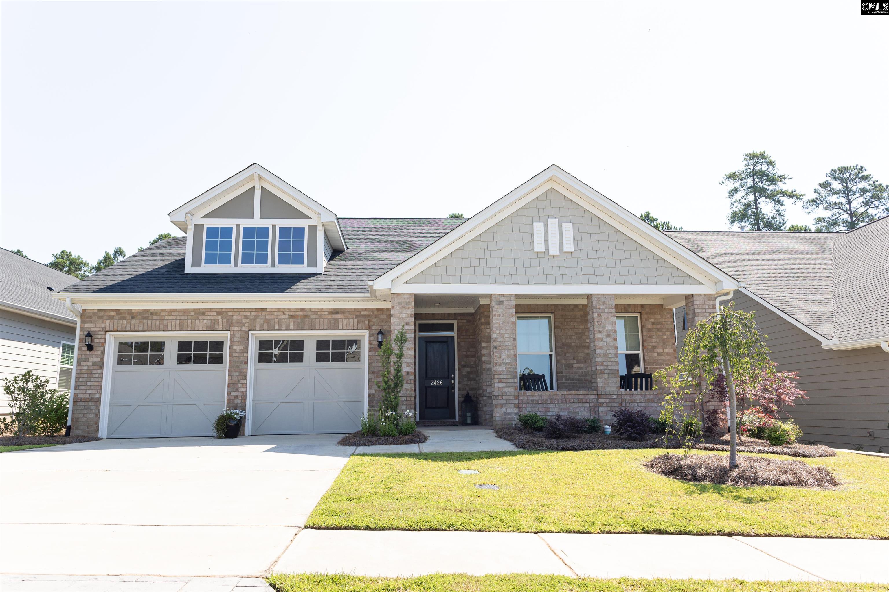 2426 Hadley Xing Chapin, SC 29036