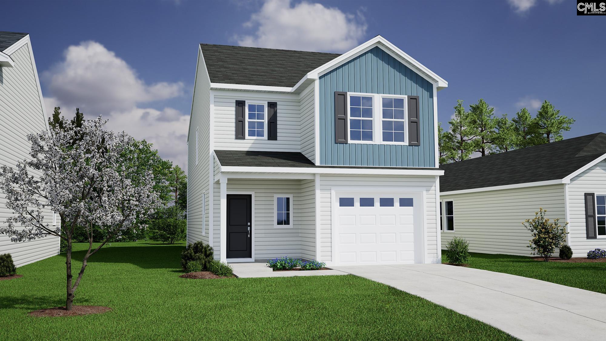 245 Watkin Way Columbia, SC 29223