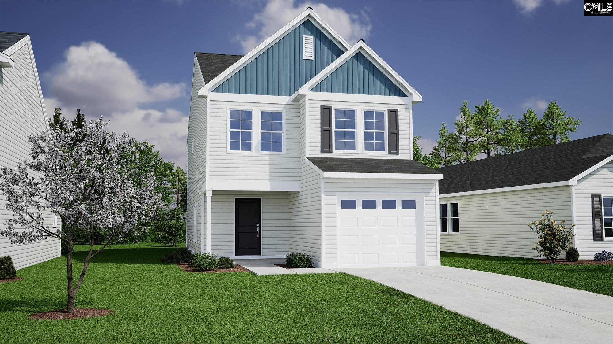 1370 Moorgrove Court Lexington, SC 29073