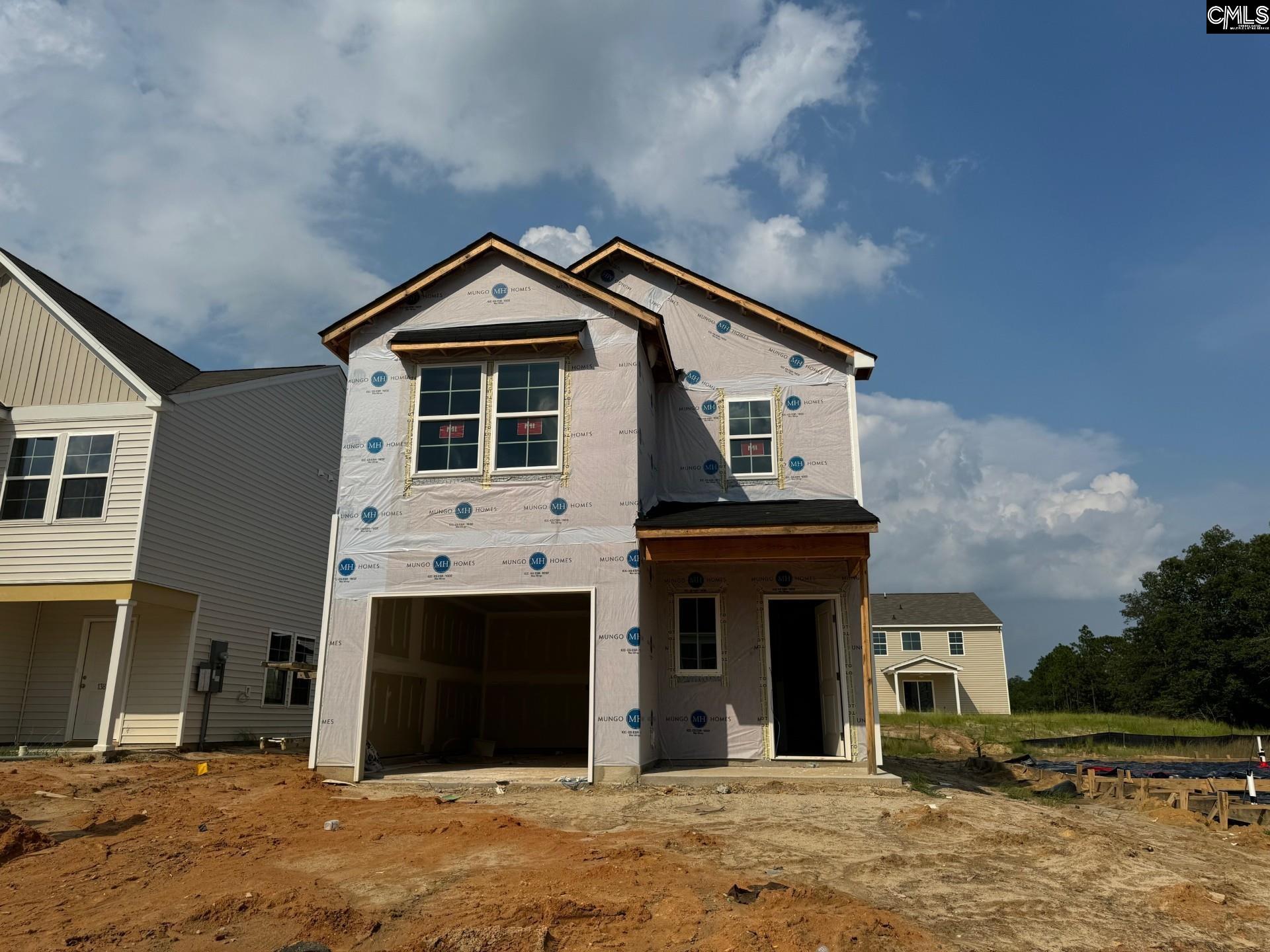 1391 Moorgrove Court Lexington, SC 29073