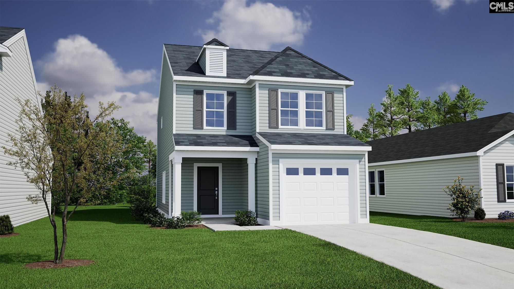 2093 Mapleton Drive Columbia, SC 29223