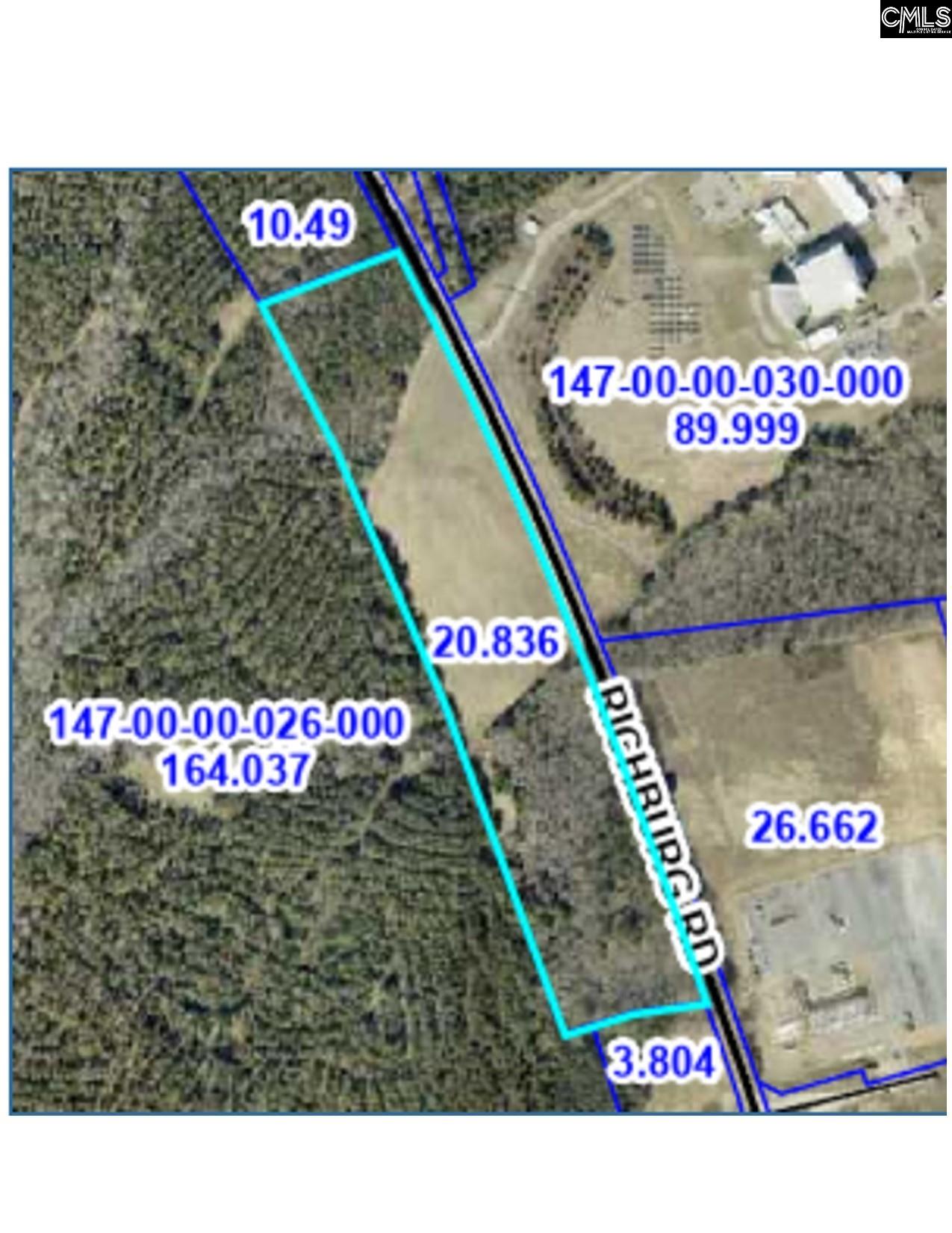 TBD Richburg Rd, Richburg, South Carolina image 2