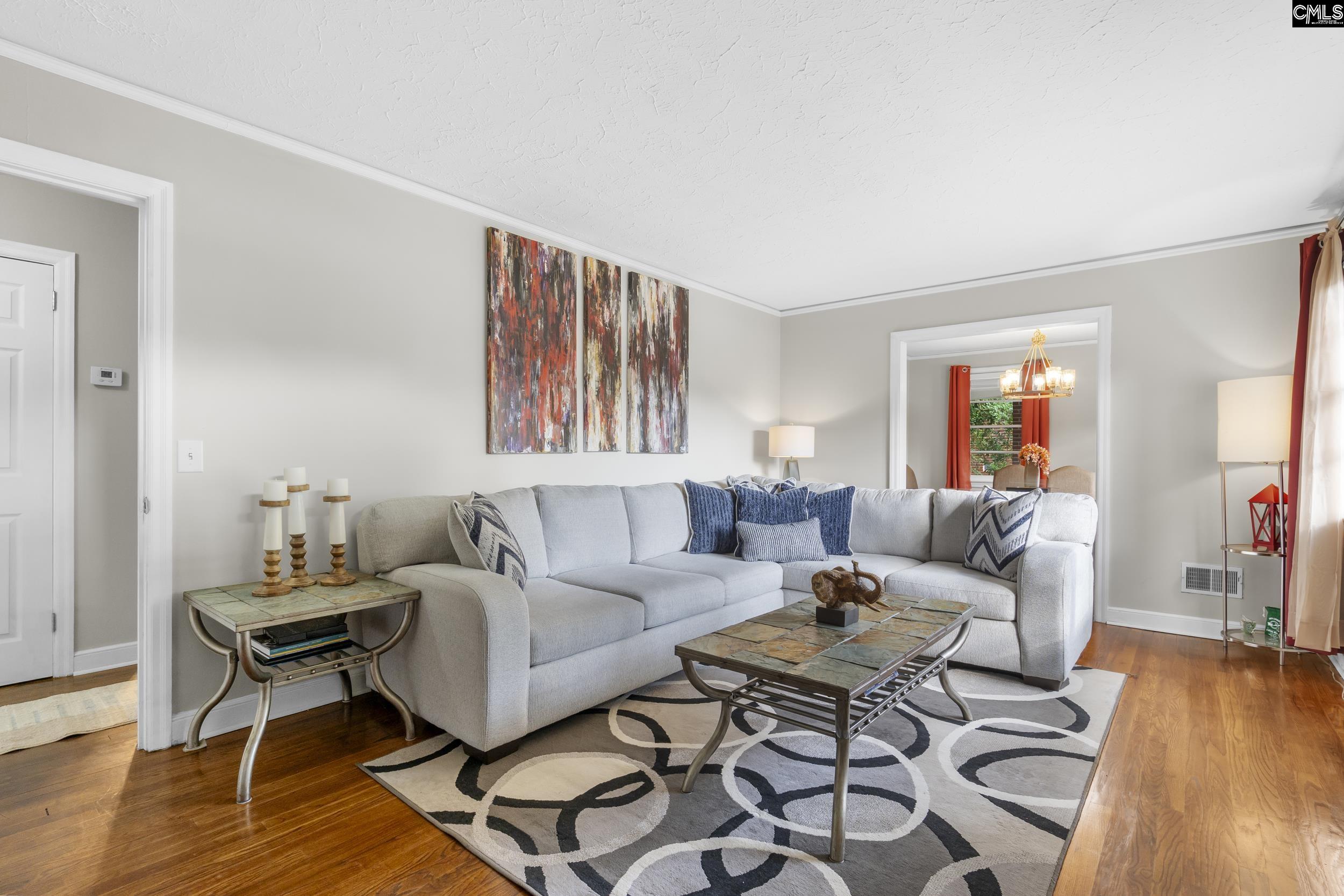3230 Bronx Road Columbia, SC 29204