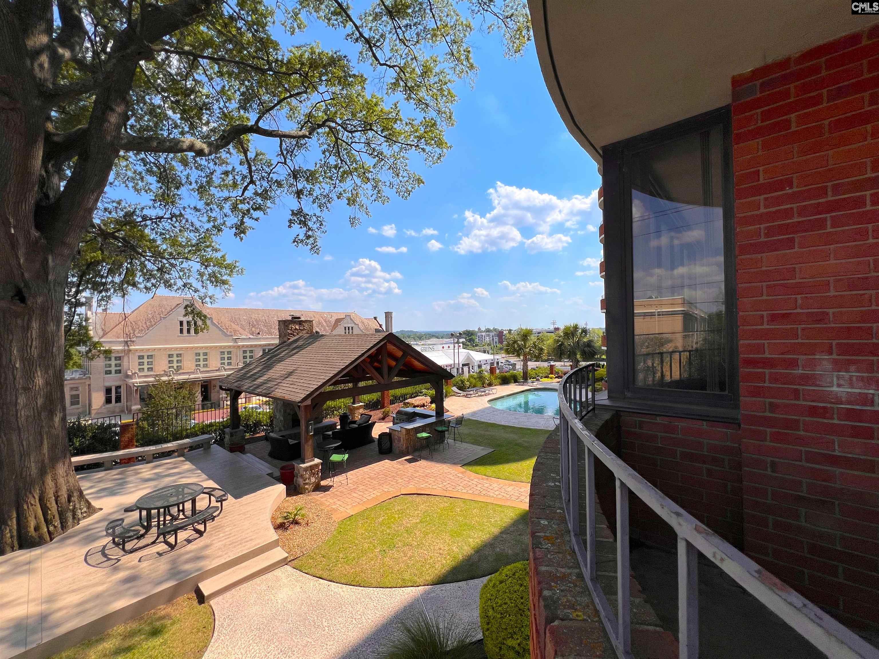 1100 Wheat St Columbia, SC 29201