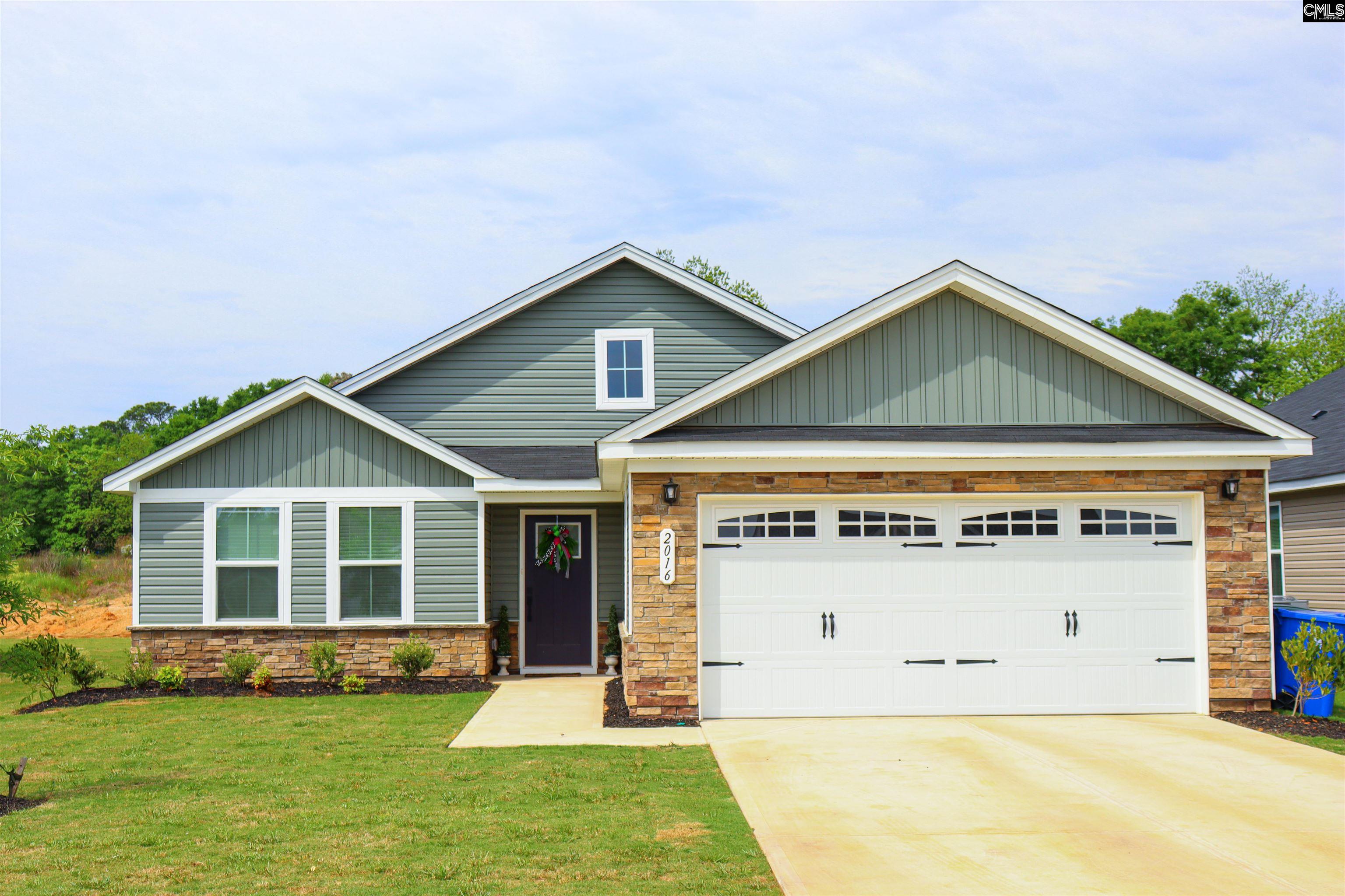 2016 Orchard Oak Trail Columbia, SC 29209