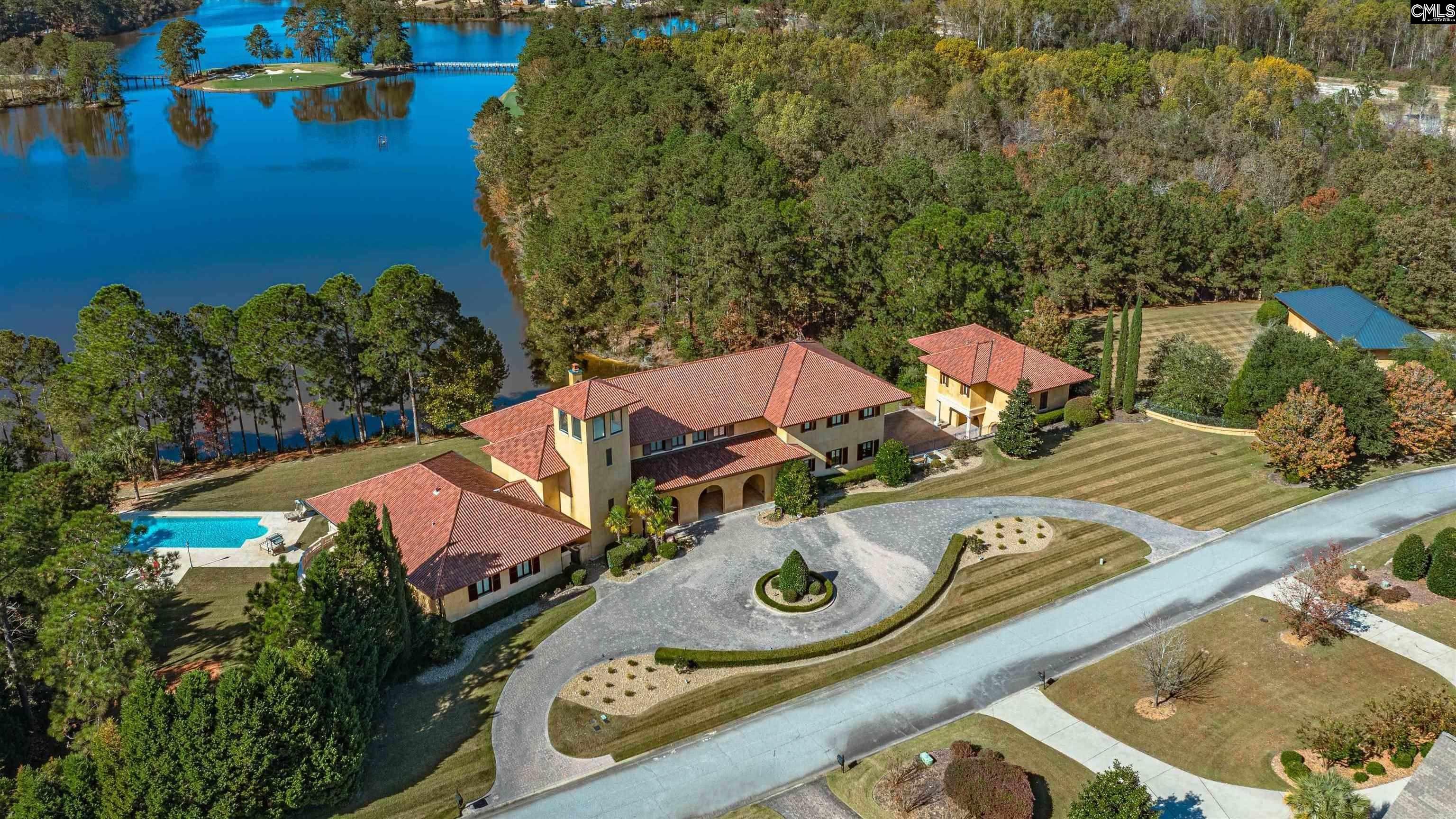 102 Island View Circle Elgin, SC 29045-9182