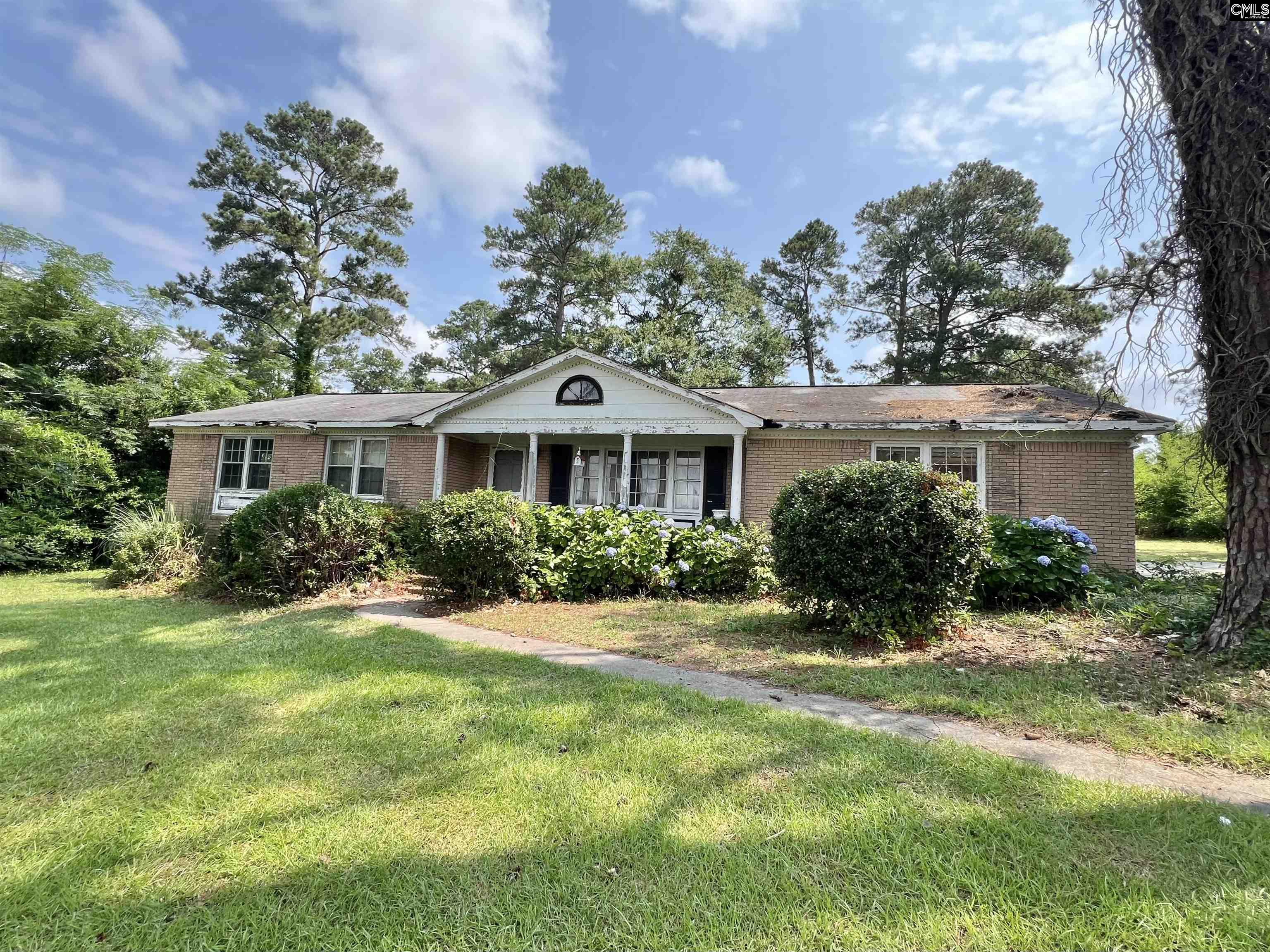 1554 Daulton Drive Columbia, SC 29223
