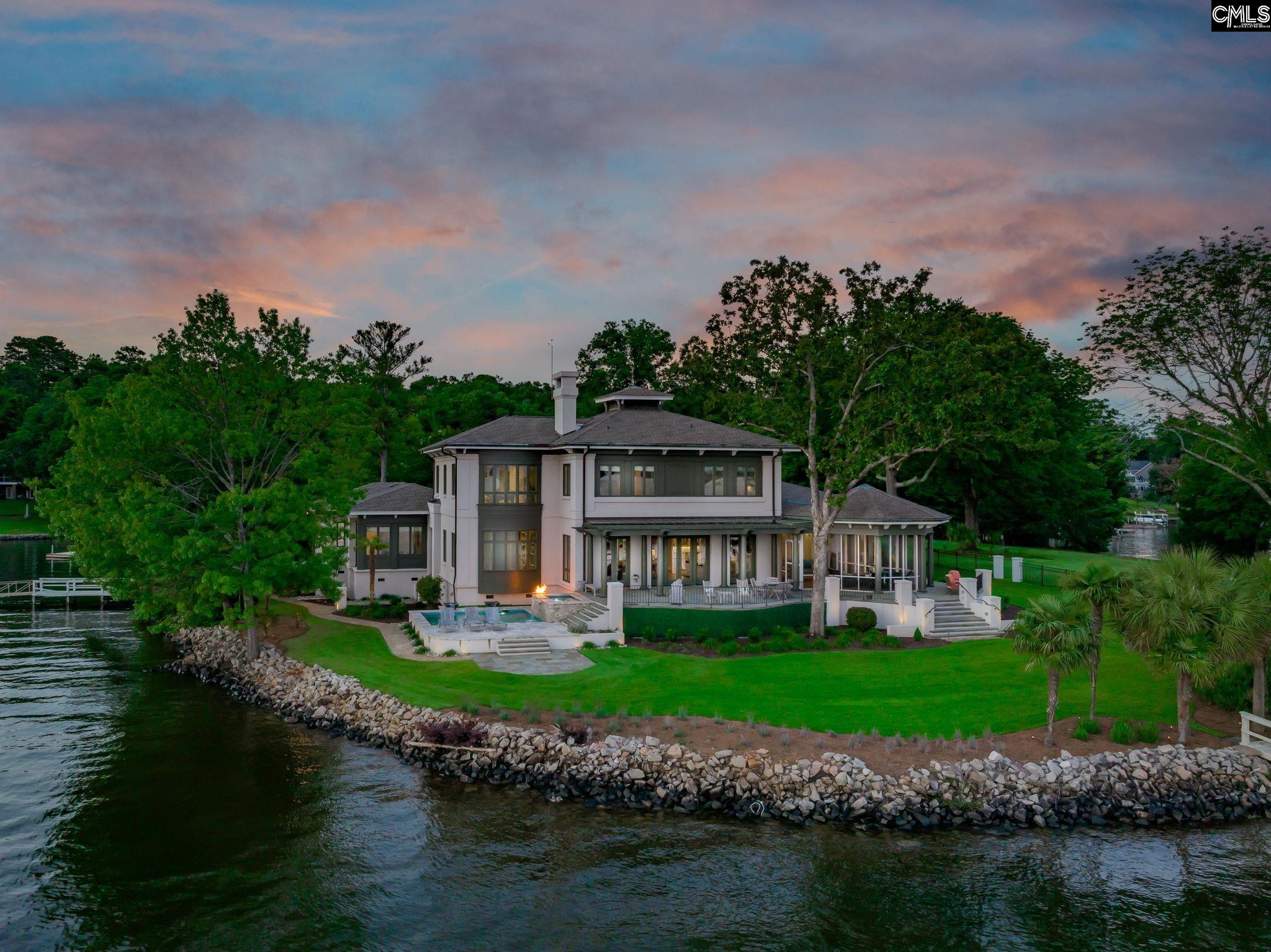 408 Cove View Point Columbia, SC 29212