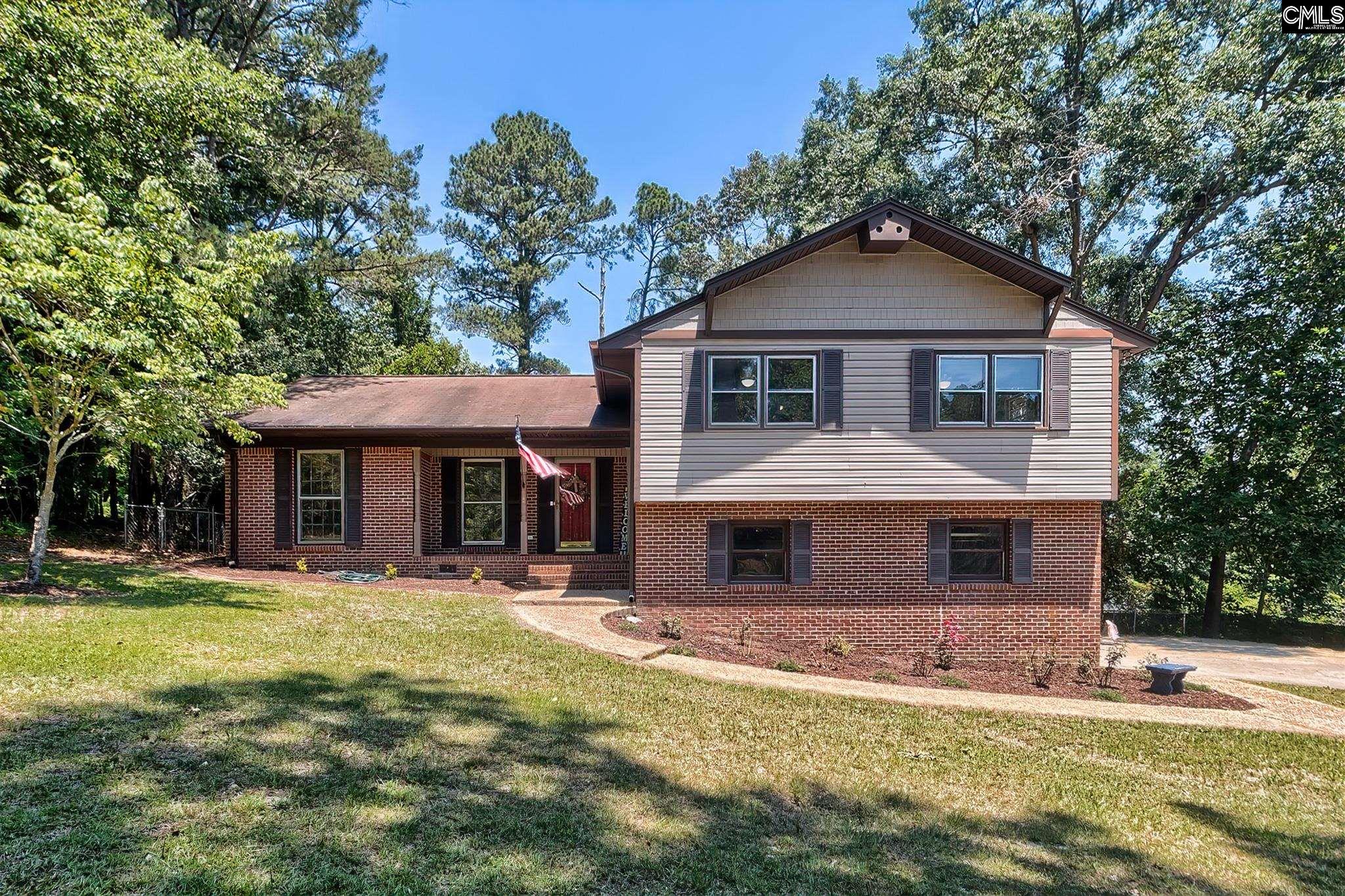 421 Cool Springs Drive Camden, SC 29020