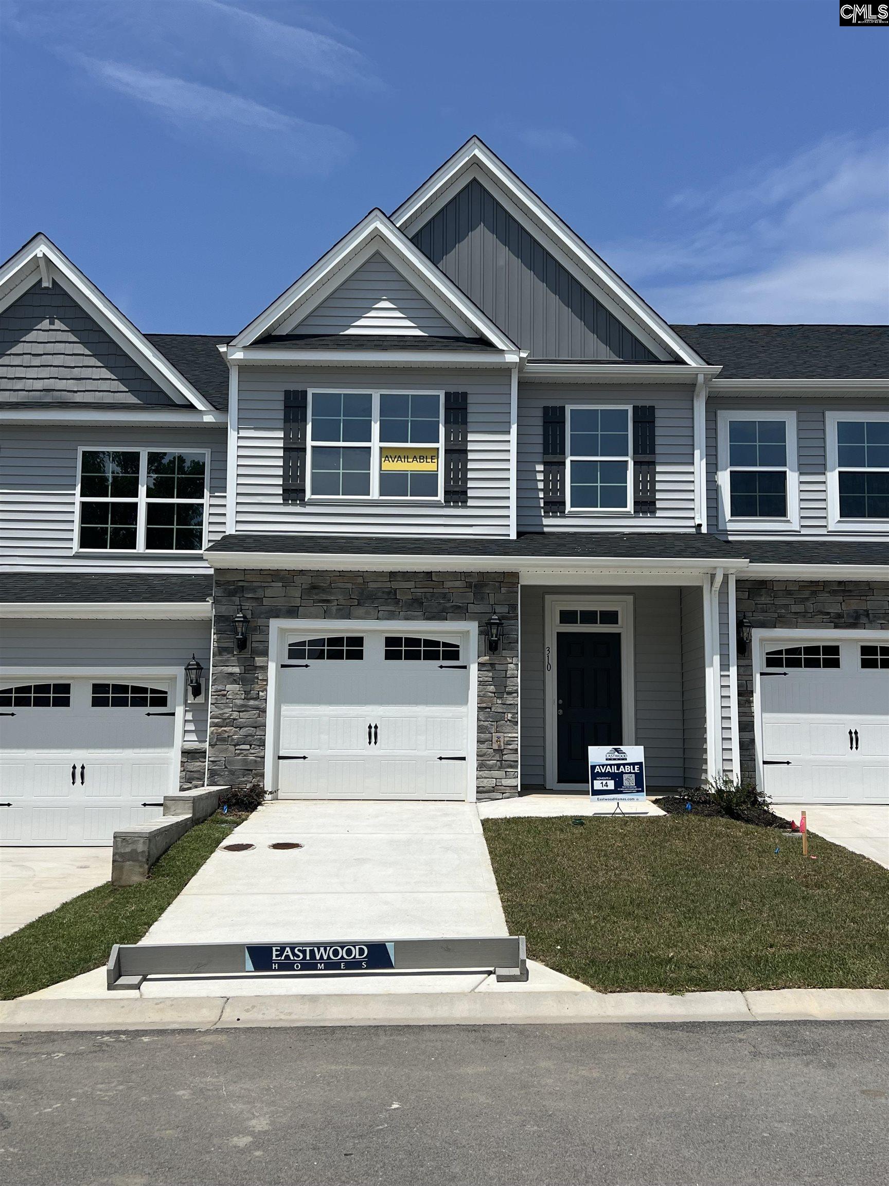 310 Clarendon Court, Lexington, South Carolina image 1