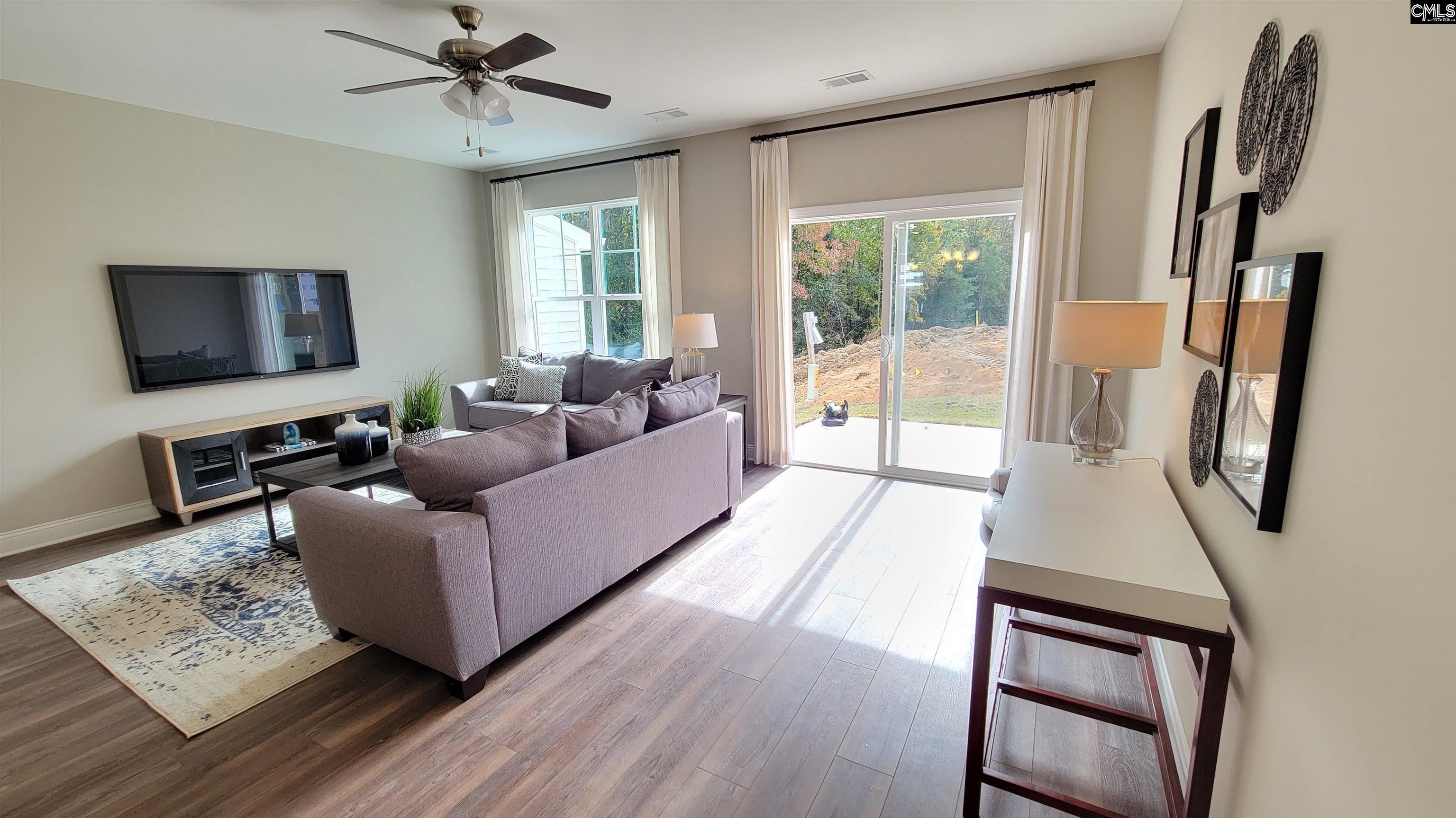 310 Clarendon Court, Lexington, South Carolina image 13