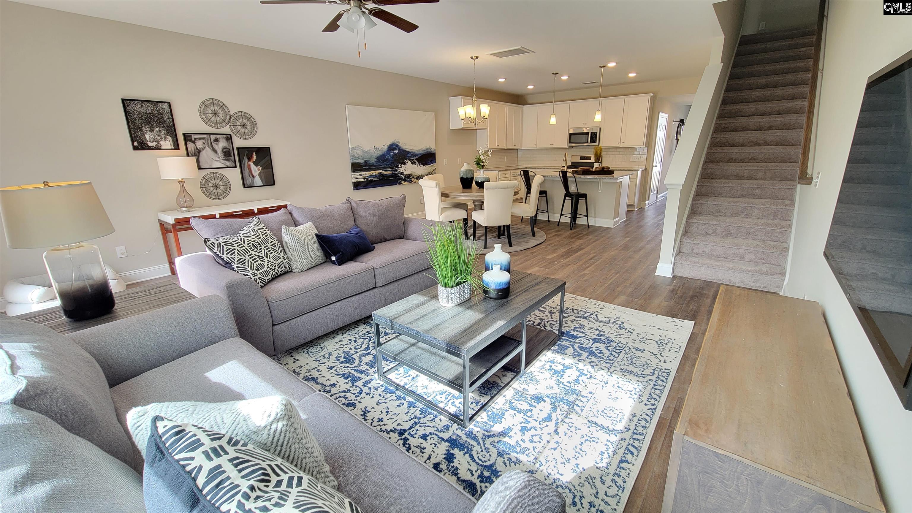 310 Clarendon Court, Lexington, South Carolina image 14