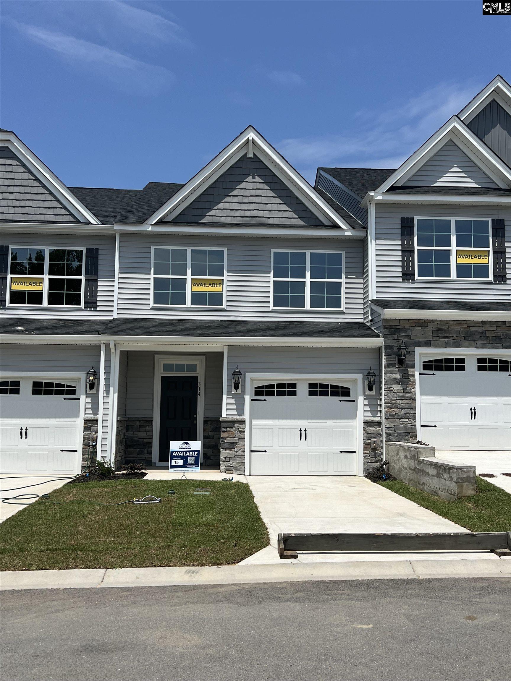 314 Clarendon Court Lexington, SC 29072