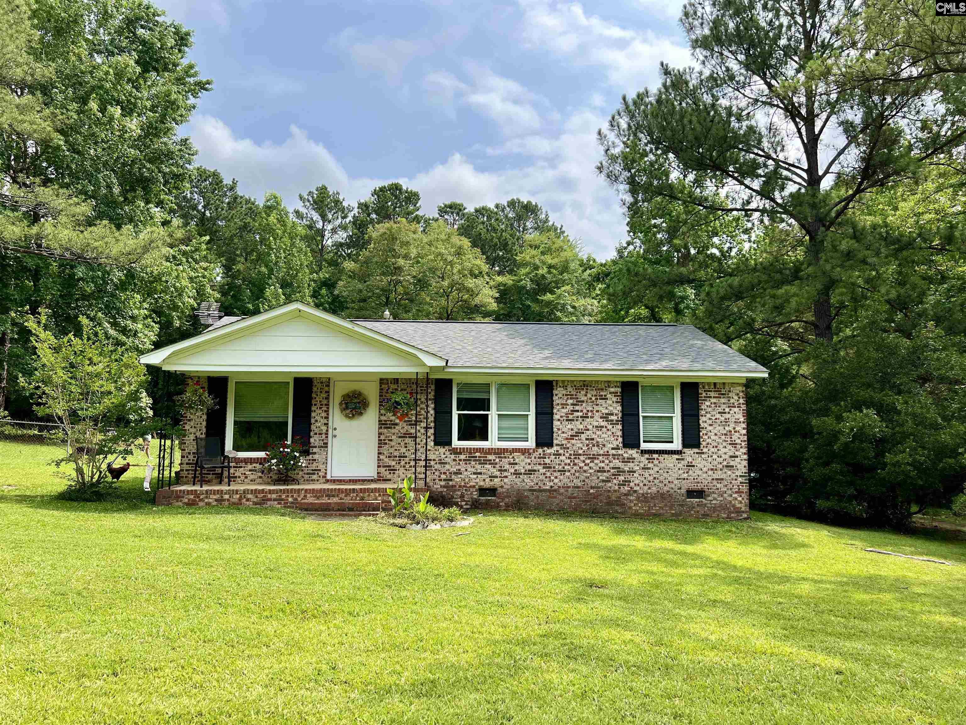 1472 John G Richards Road Camden, SC 29020