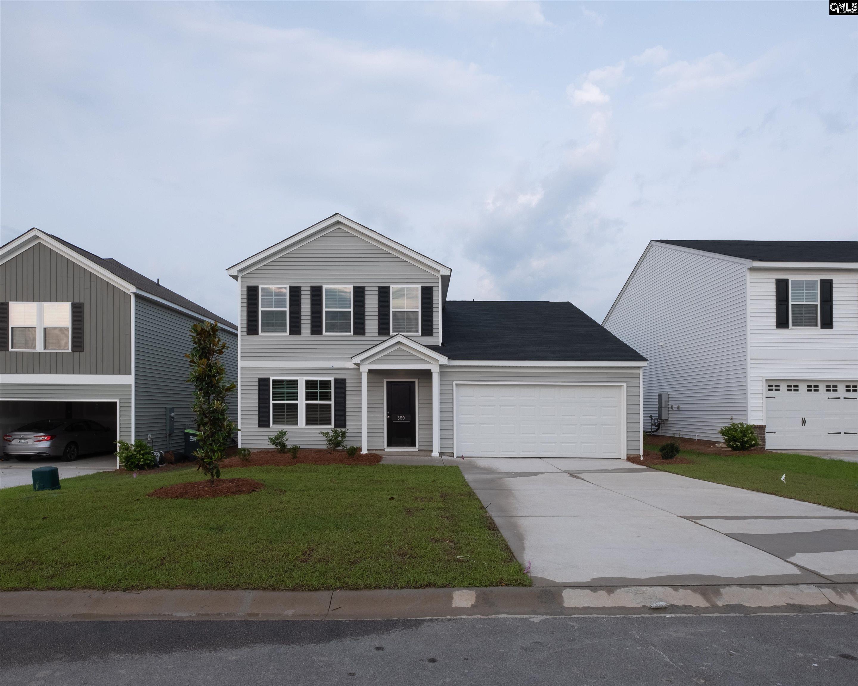 530 Whipporwill Drive Lexington, SC 29073