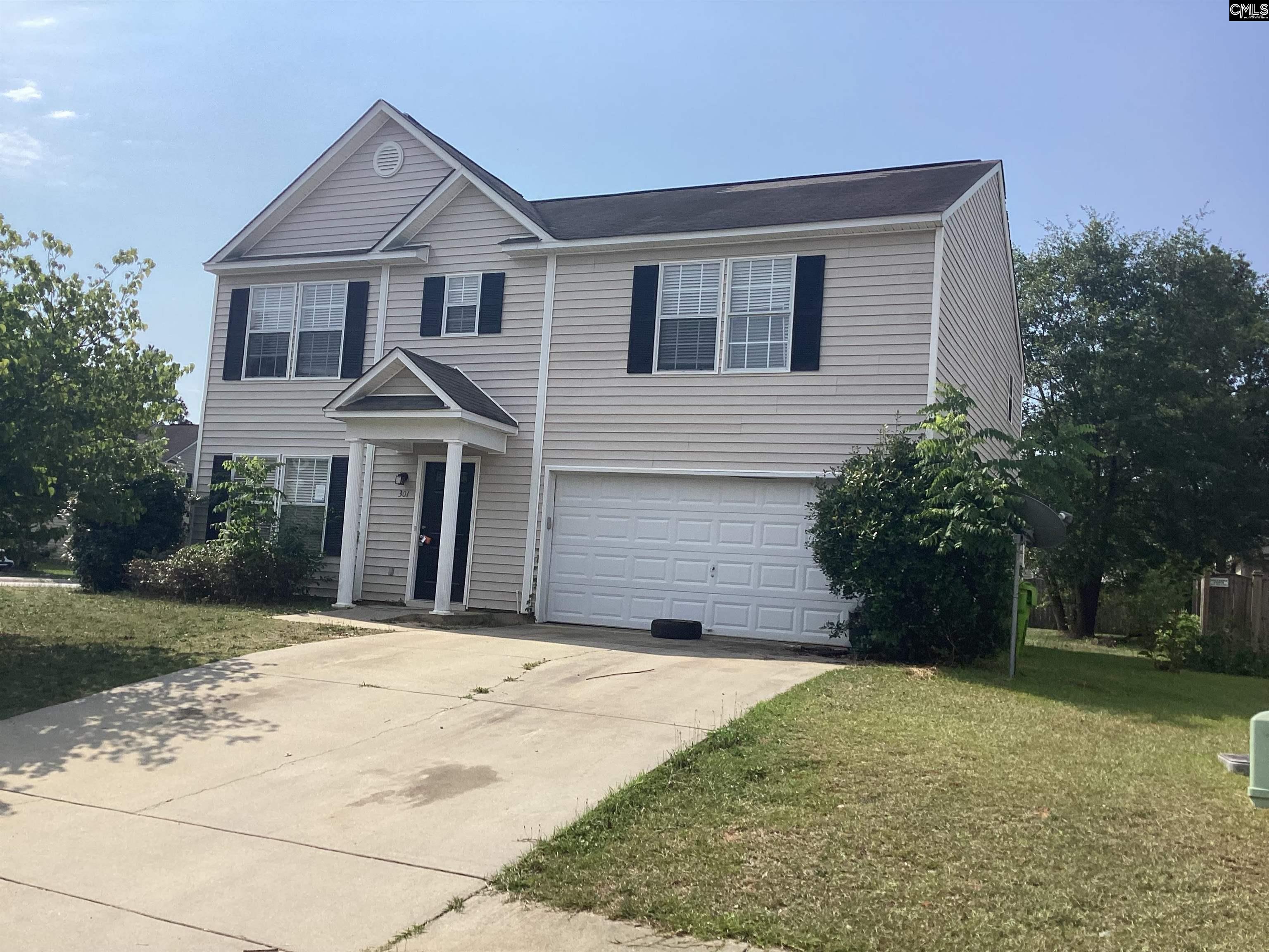 301 Stimson Lane Columbia, SC 29229