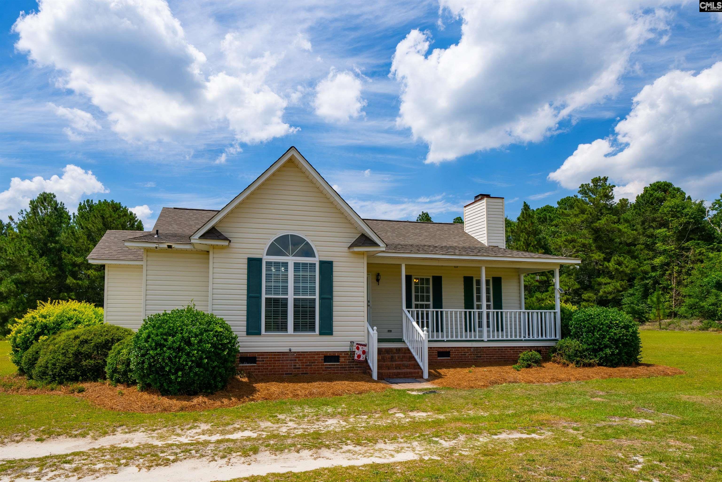 5808 Two Notch Road Leesville, SC 29070