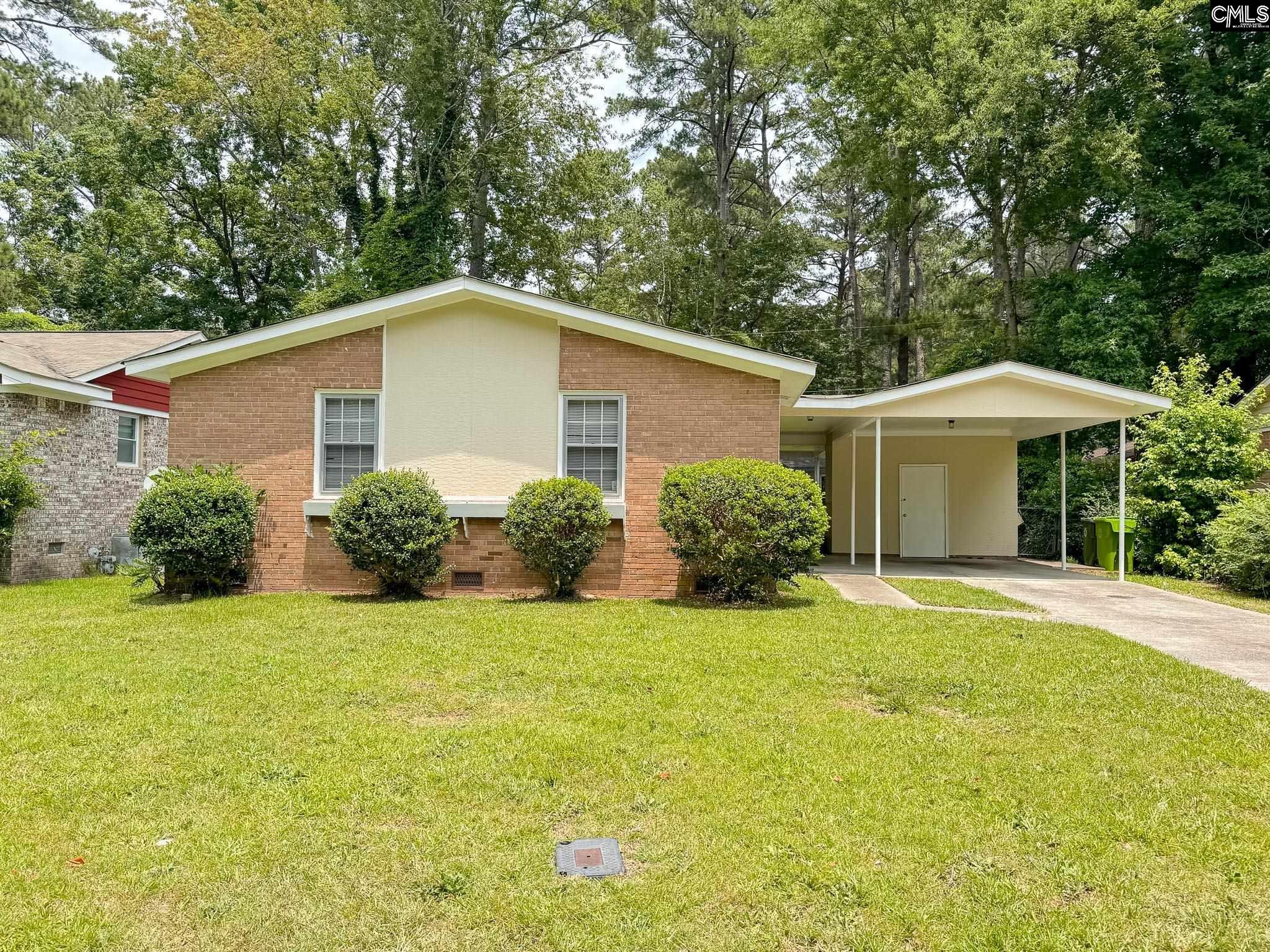 14 King Arthur Court Columbia, SC 29223