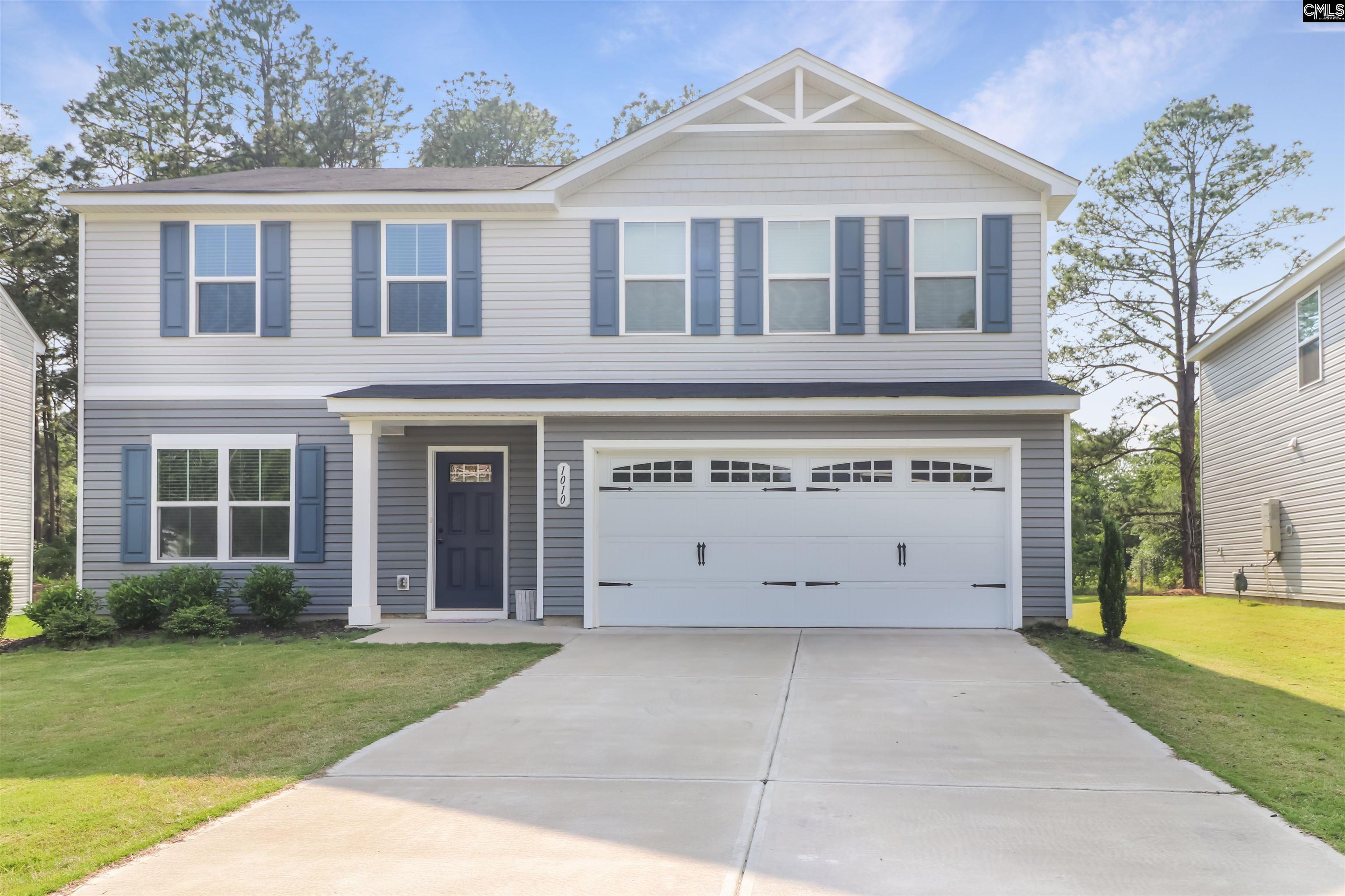 1010 Bermuda Cedar Lane Hopkins, SC 29061
