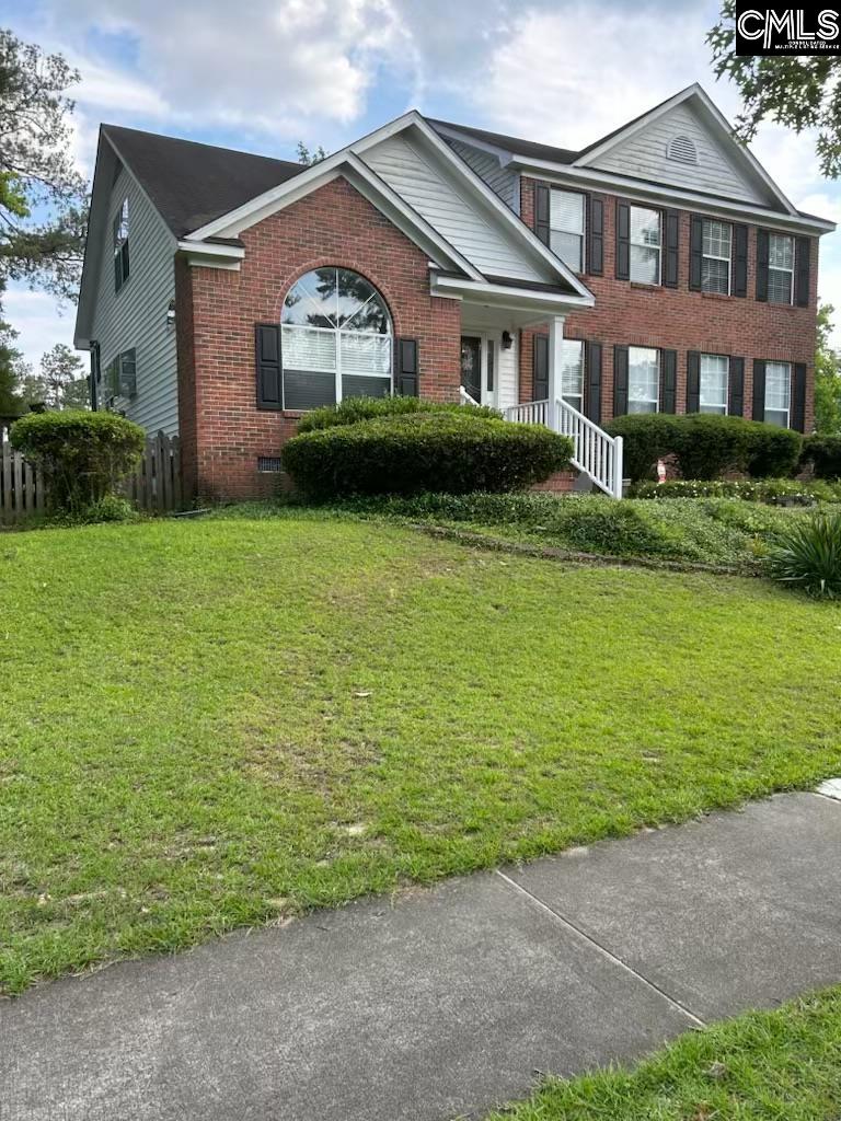 7 Wheatstone Columbia, SC 29229