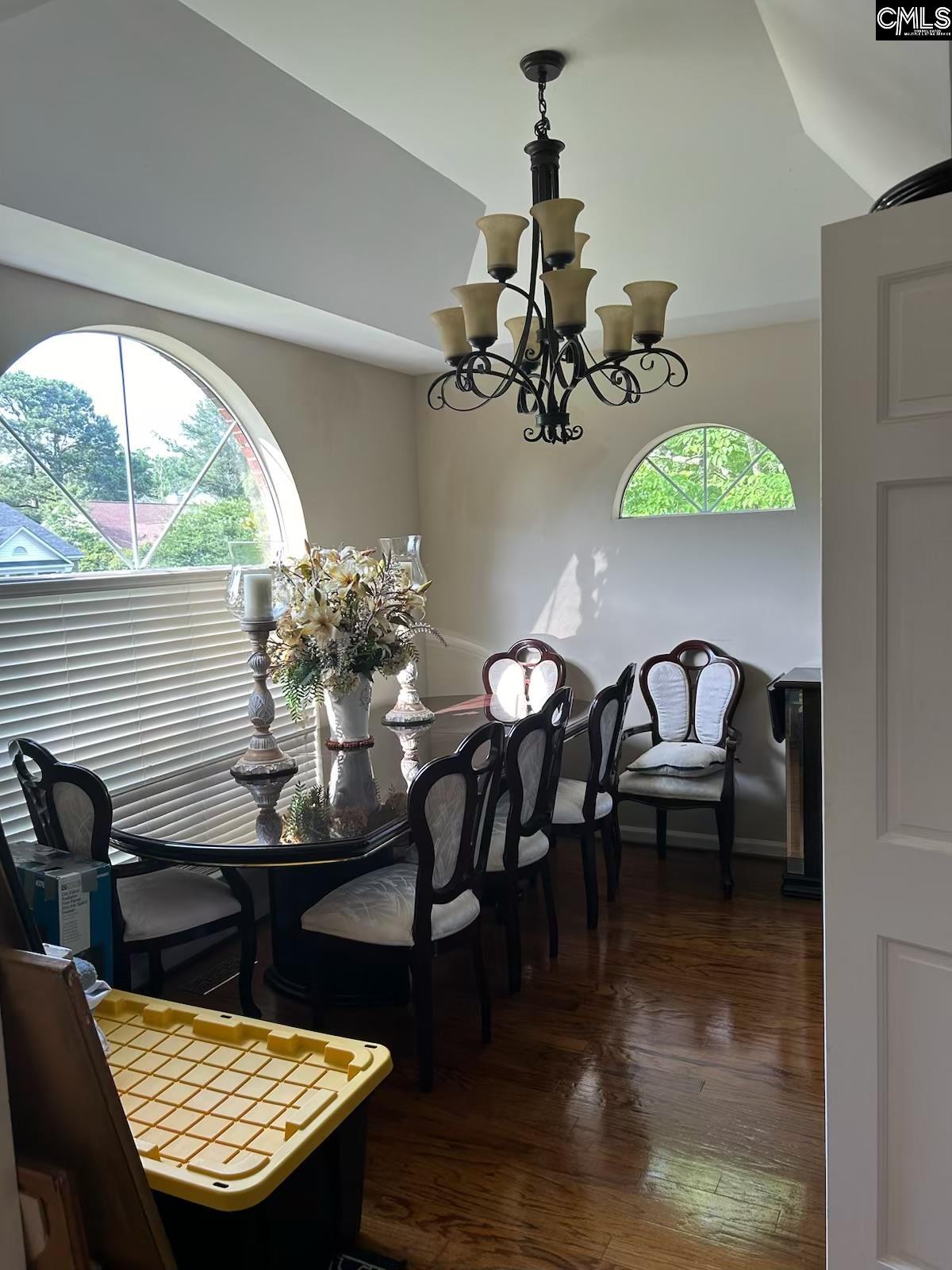 7 Wheatstone Columbia, SC 29229