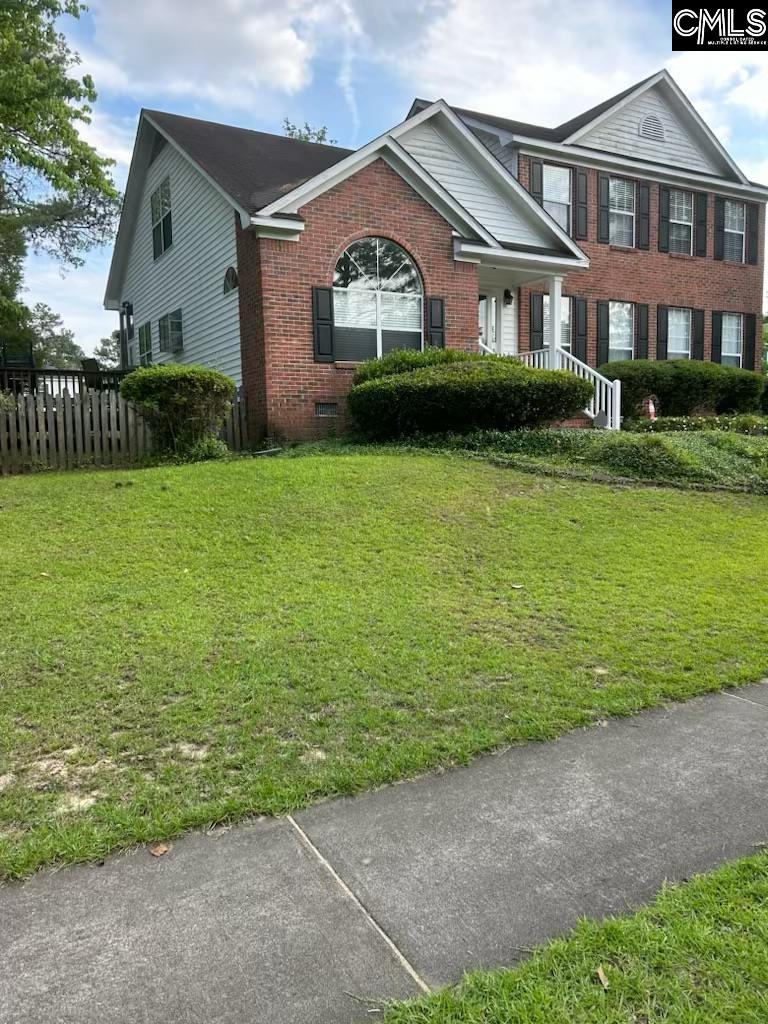 7 Wheatstone Columbia, SC 29229