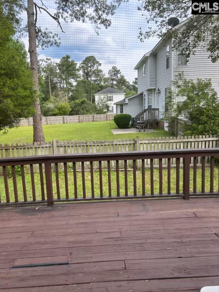 7 Wheatstone Columbia, SC 29229