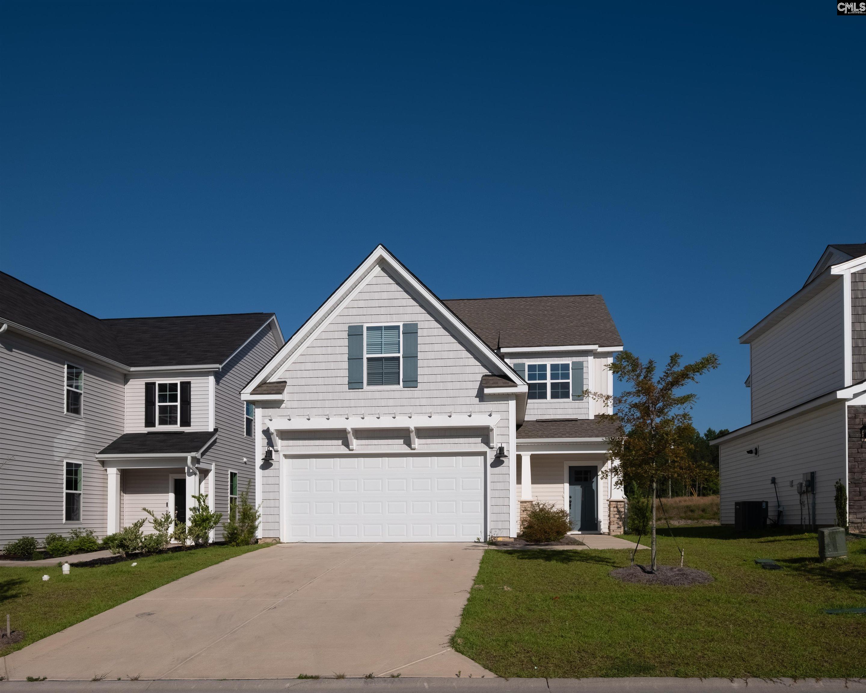 1116 Turtle Stone Road Blythewood, SC 29016