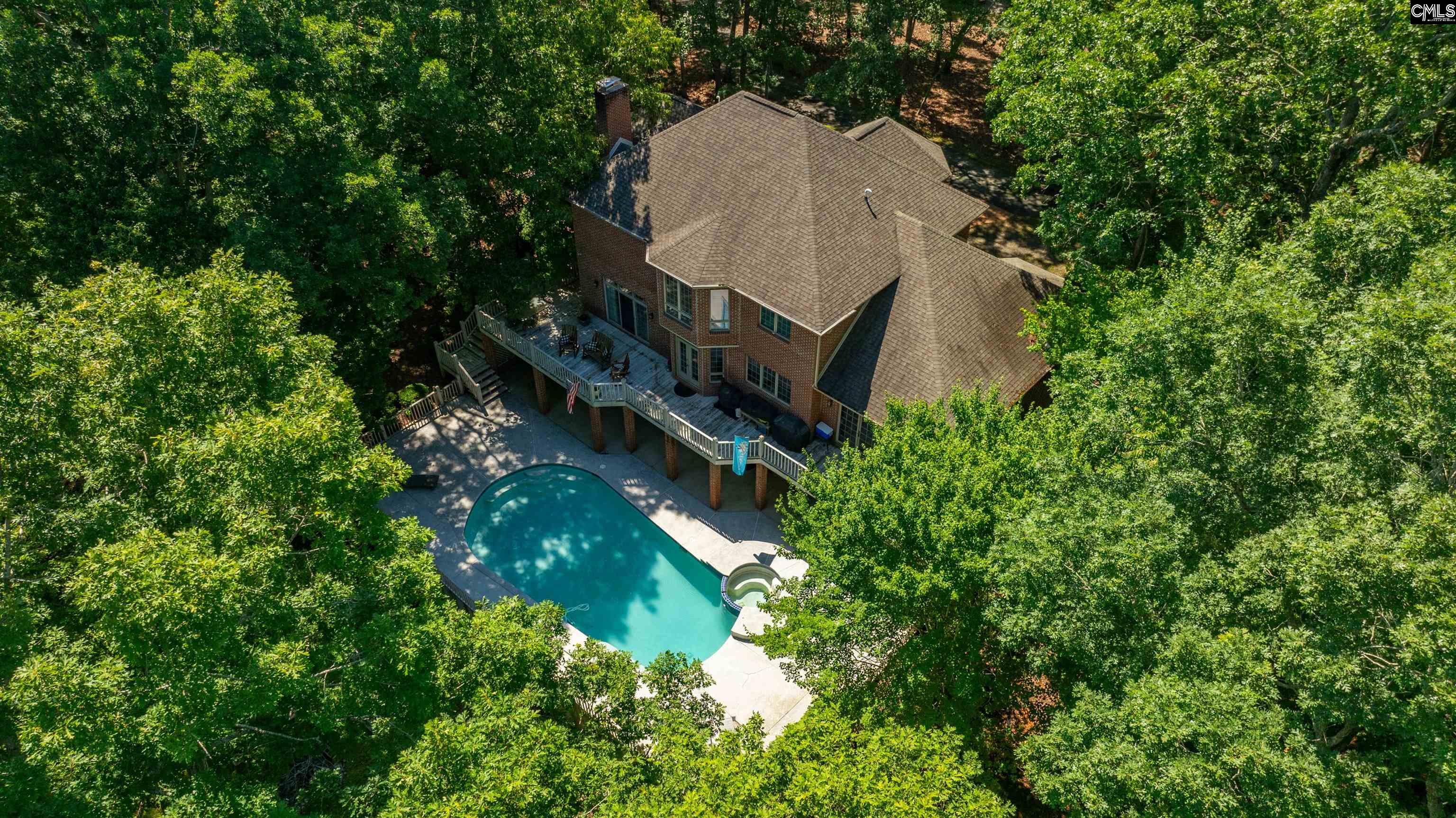 121 Misty Mountain Lane Little Mountain, SC 29075