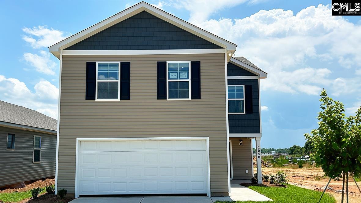 2105 Grovefield Drive Hopkins, SC 29061