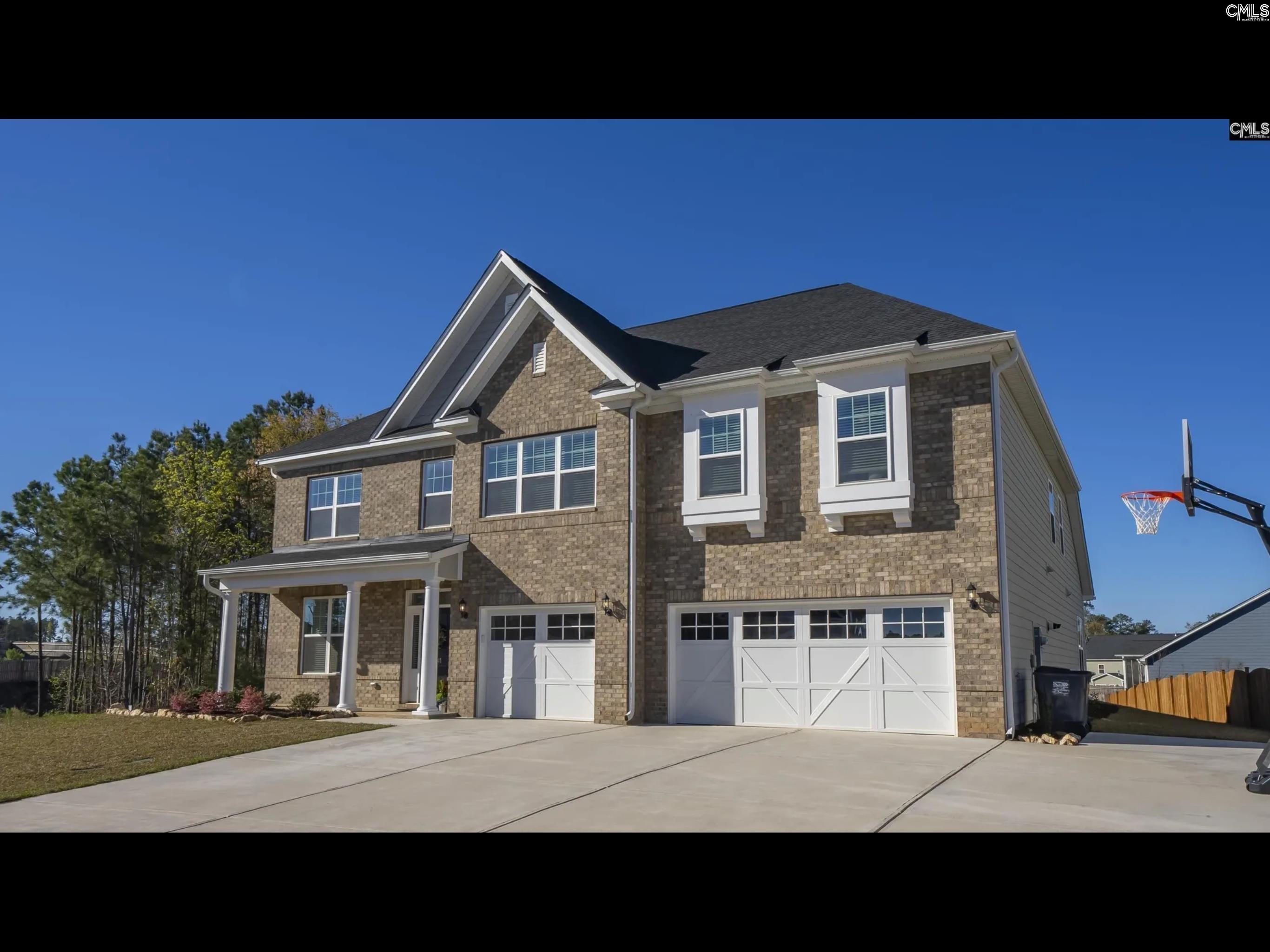 1241 Danvers Lane Chapin, SC 29036