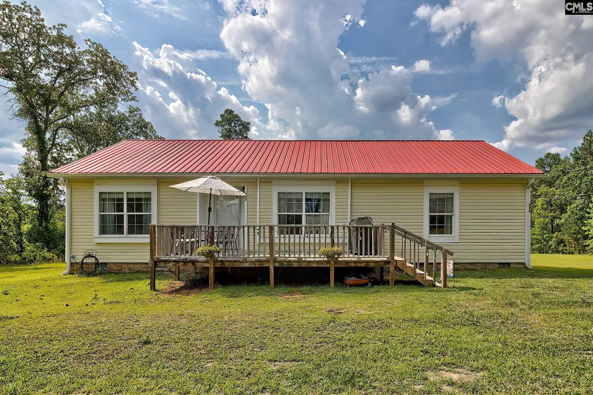 383 Martin Neese Road Swansea, SC 29160
