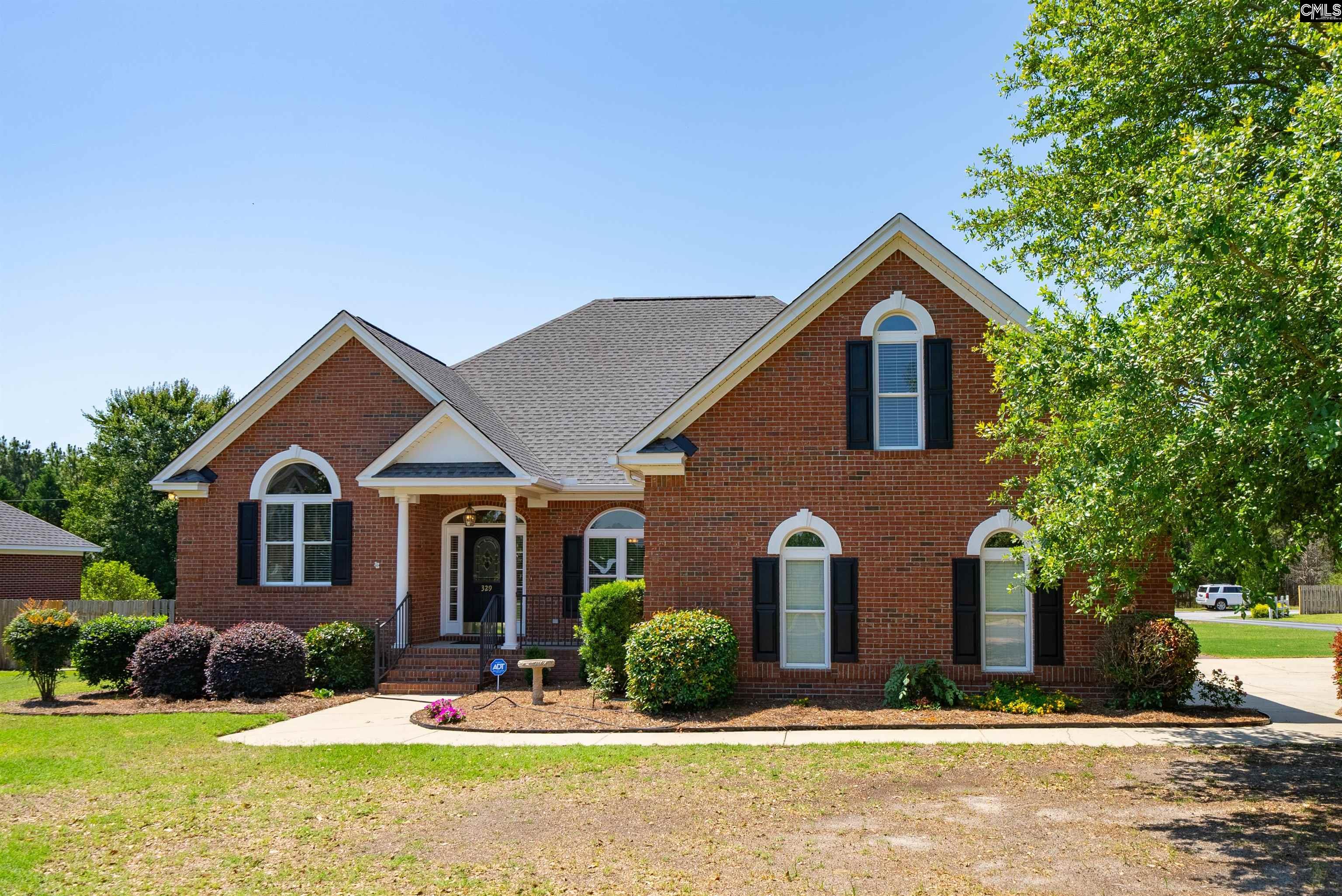 329 Whiteplains Place Gilbert, SC 29054