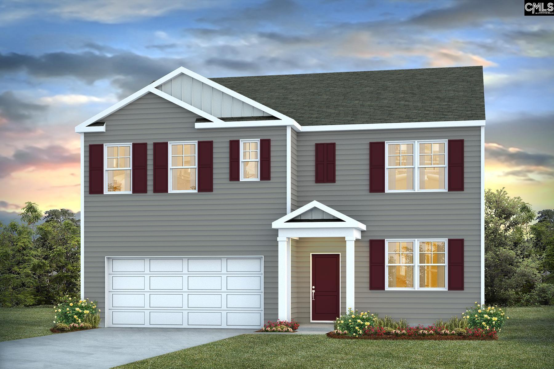 220 W Rapid Run Camden, SC 29020