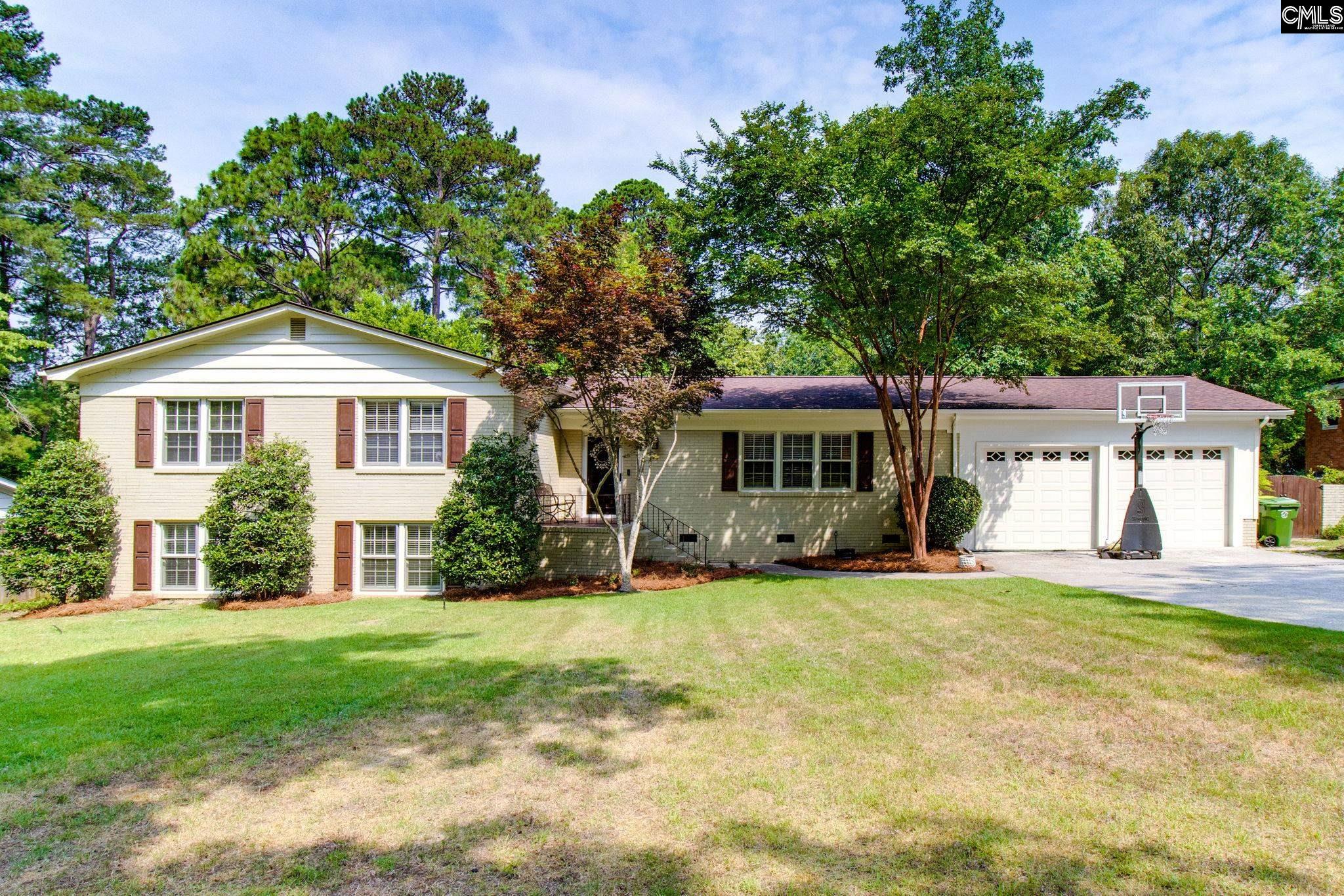 6023 Cedar Ridge Road Columbia, SC 29206