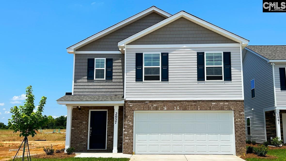 2114 Grovefield Drive Hopkins, SC 29209