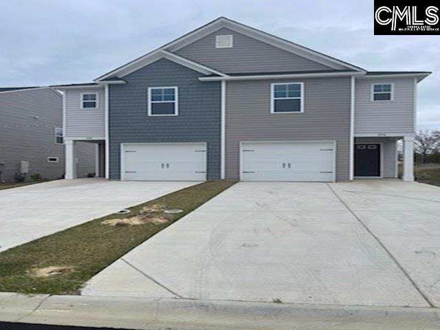 226 Gum Swamp Trail Lexington, SC 29169