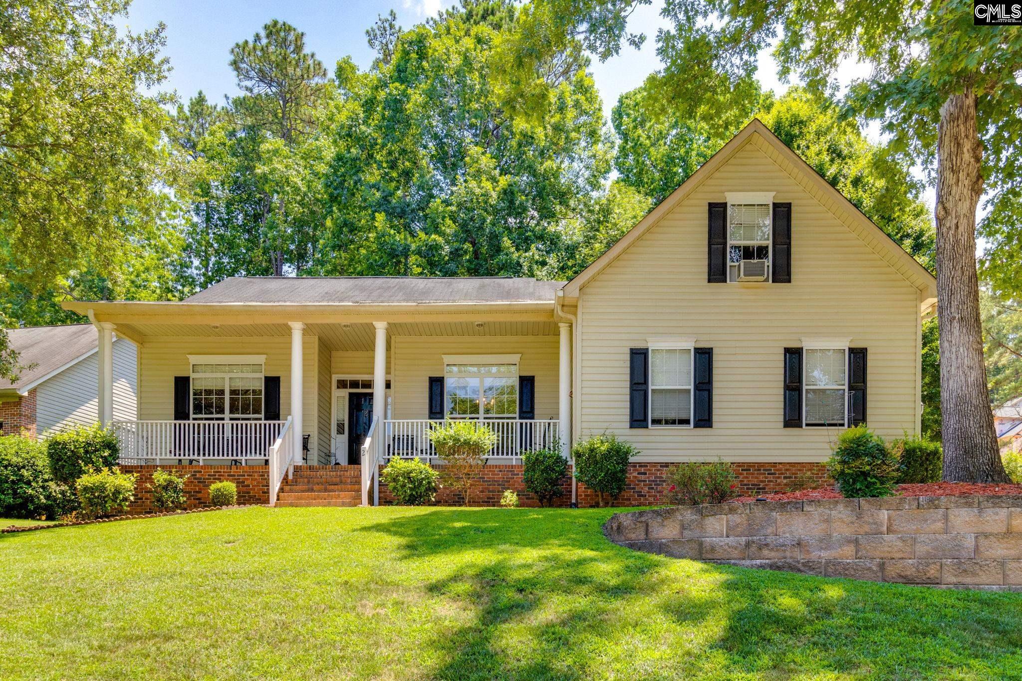 2 Groves Wood Place Columbia, SC 29212