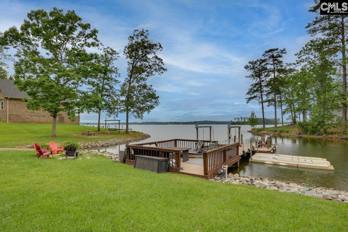 234 Turtle Trail Leesville, SC 29070