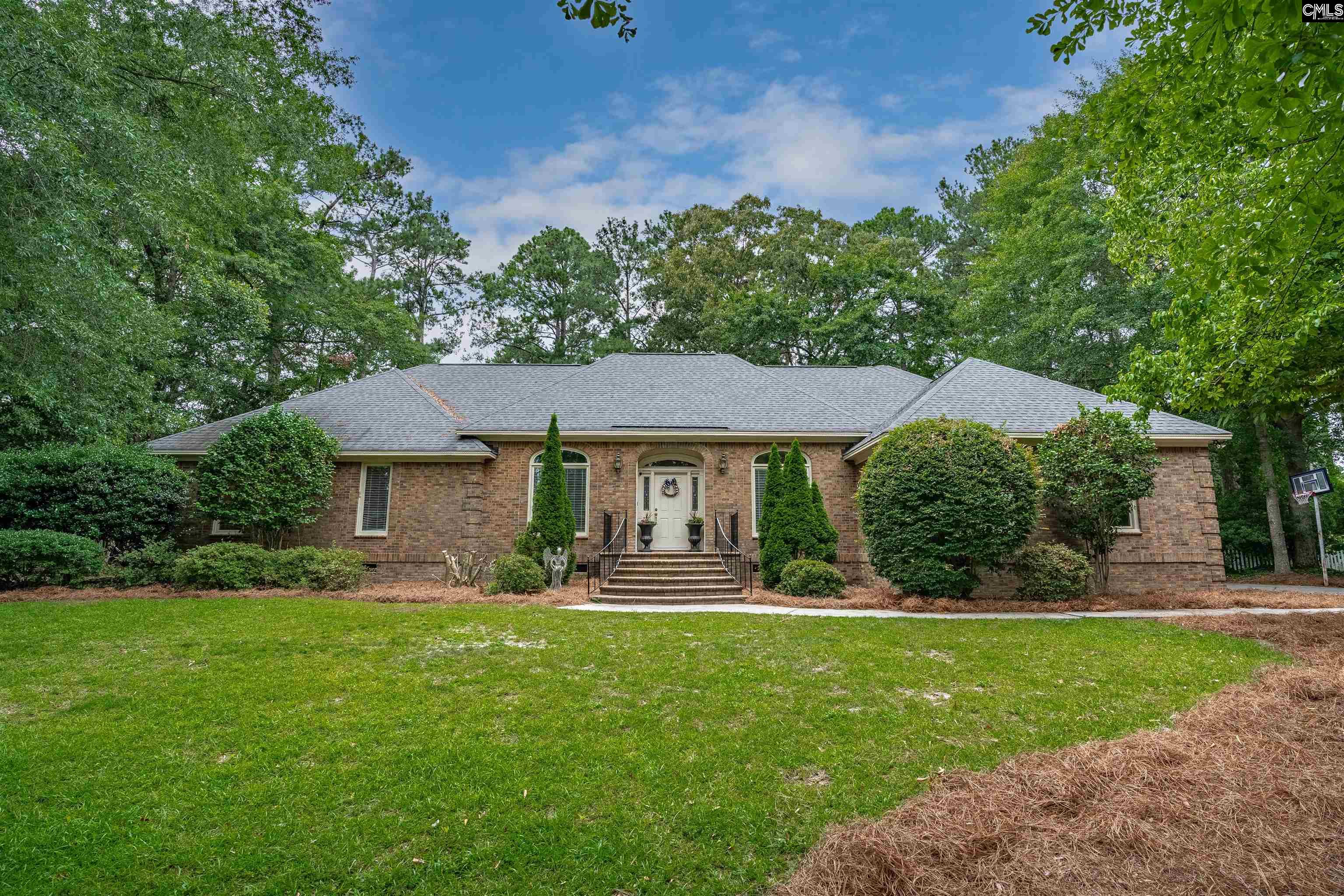 9 Ashfield Lane Blythewood, SC 29016
