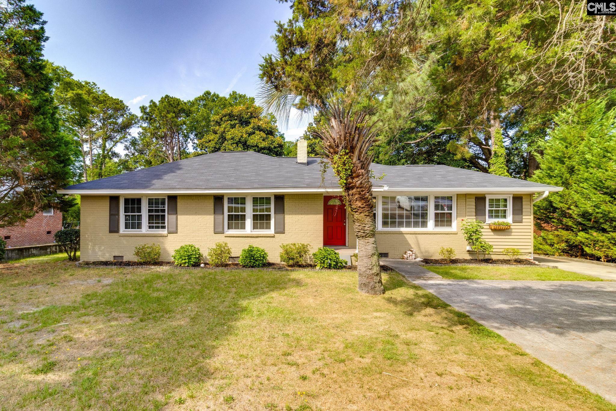 2815 N Beltine Boulevard Columbia, SC 29204-3639