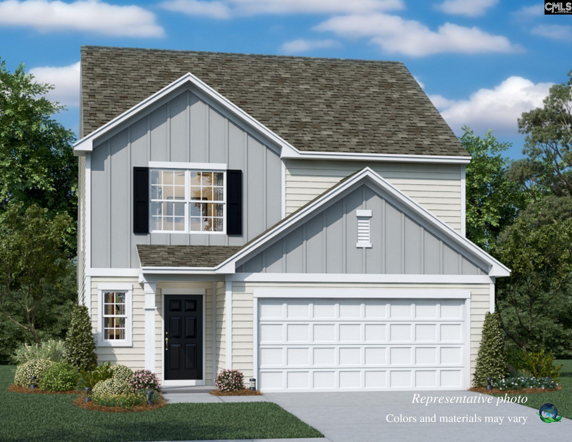 436 Buttermere Drive Gaston, SC 29053