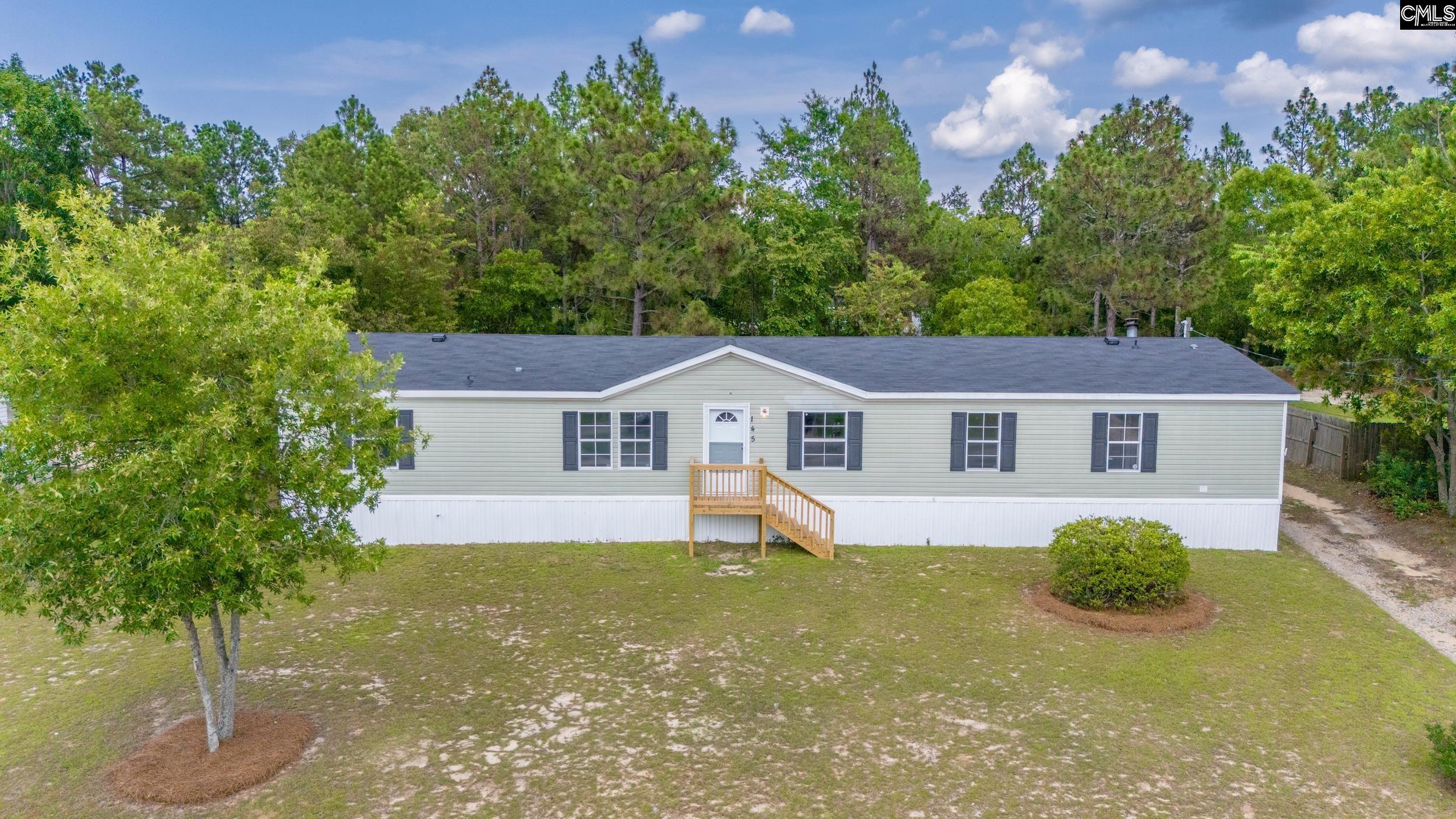 145 Stonemont Drive Gaston, SC 29053