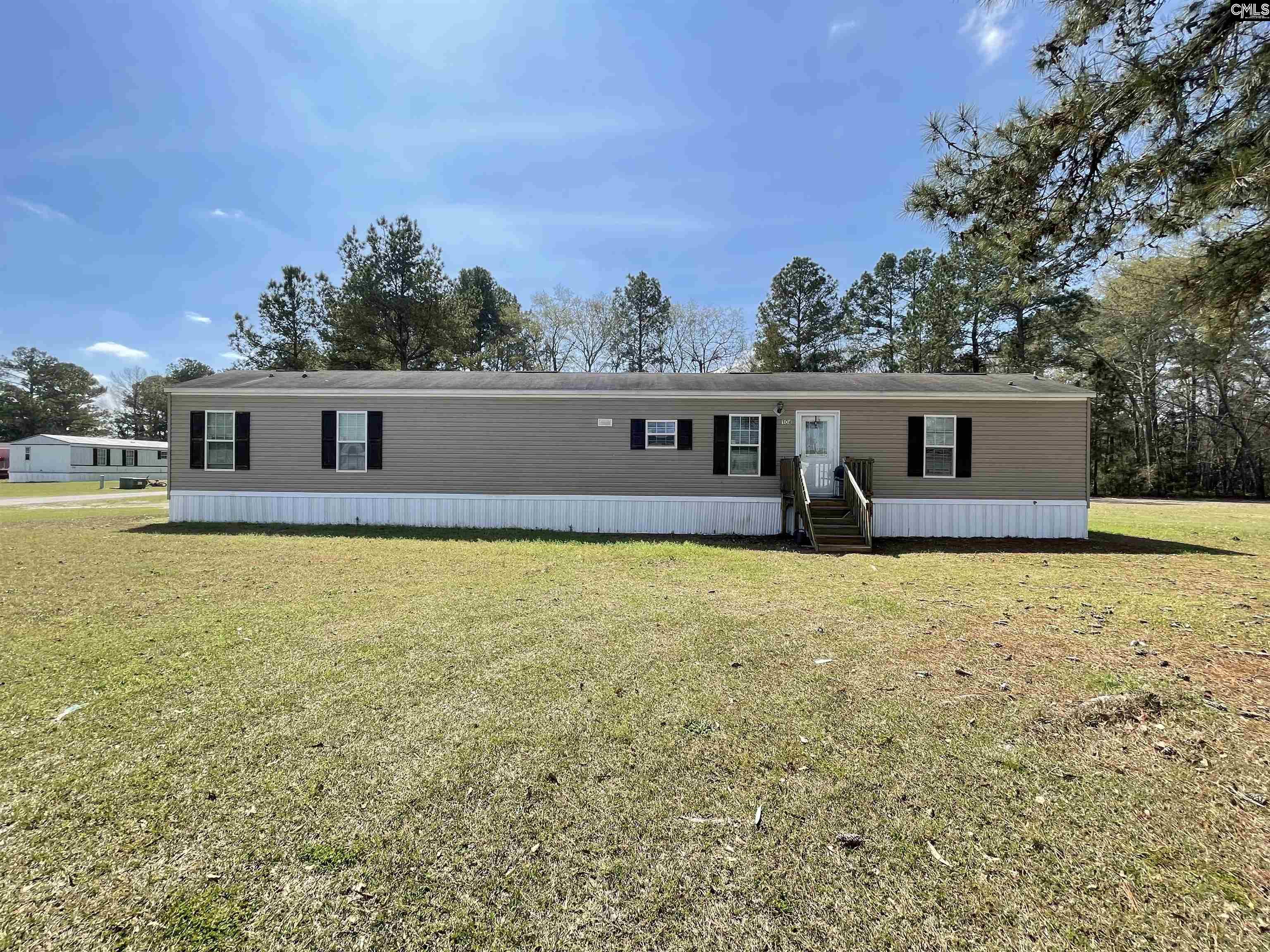 104 S Wind Hold Road Hartsville, SC 29550