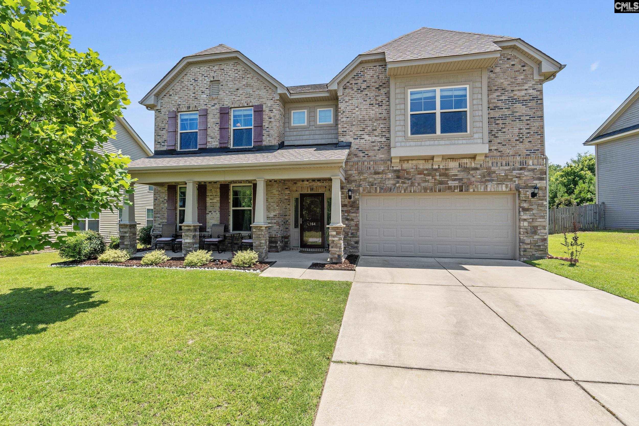 164 Merrimont Blythewood, SC 29016