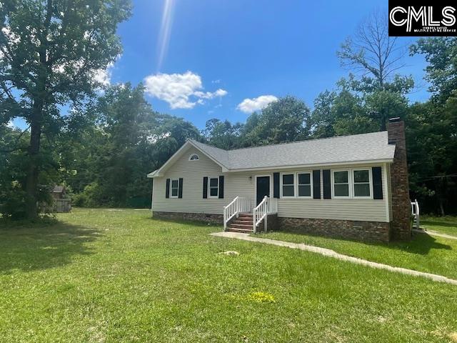 11 Montreat Court Columbia, SC 29209