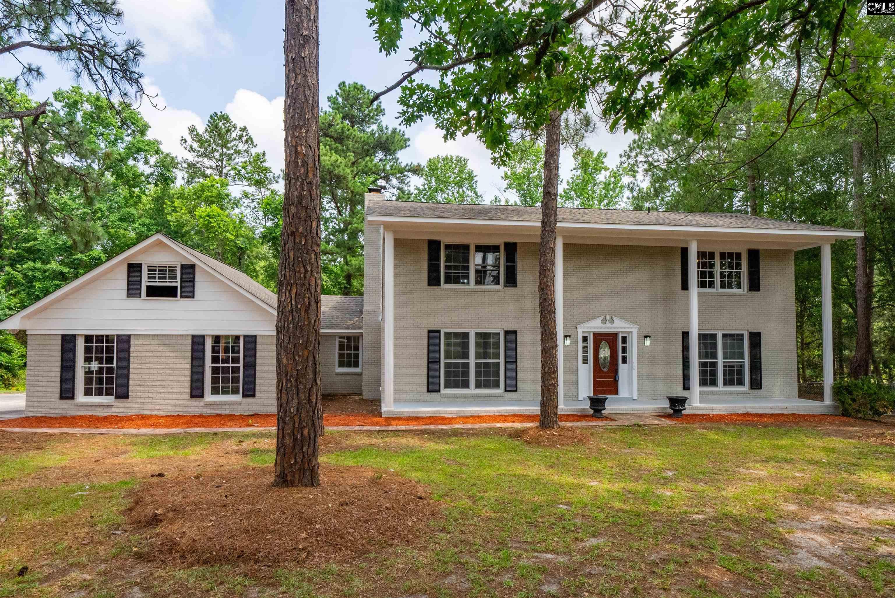 108 Valkyrie Boulevard Columbia, SC 29229