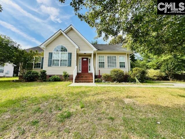 2511 Jack Pine Elgin, SC 29045
