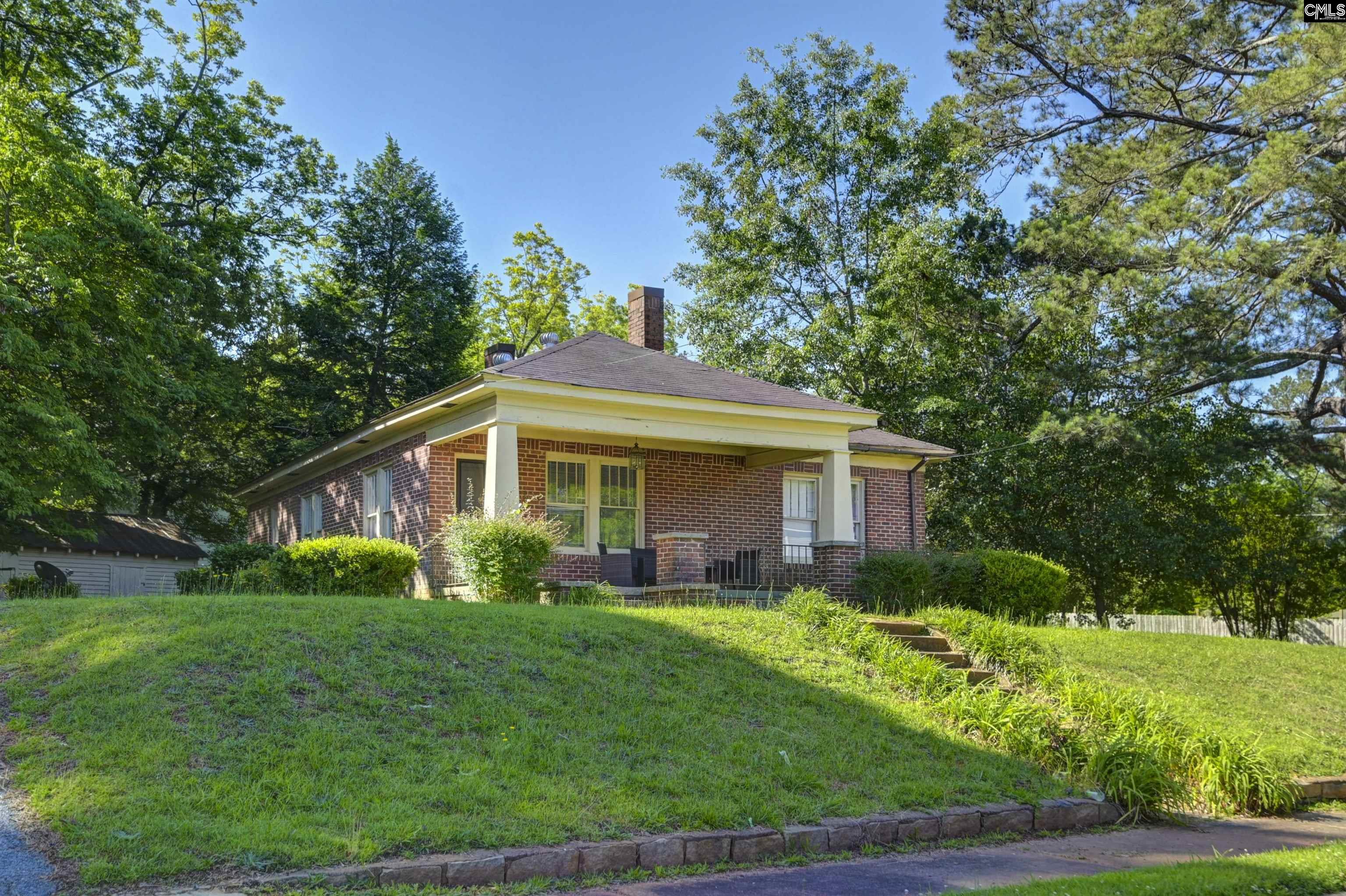 500 O'neal Street Newberry, SC 29108