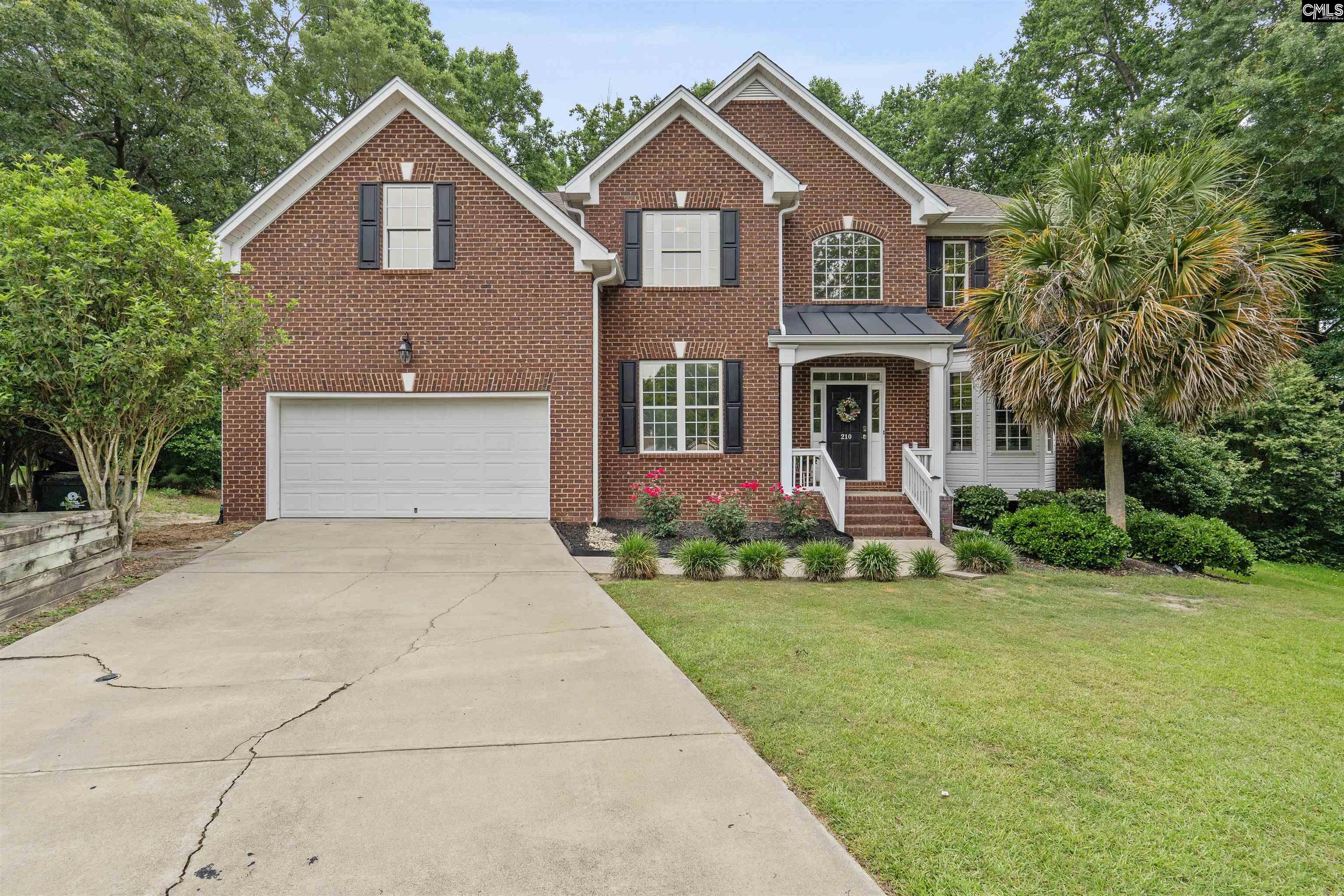 210 Yorkswell Court Lexington, SC 29072